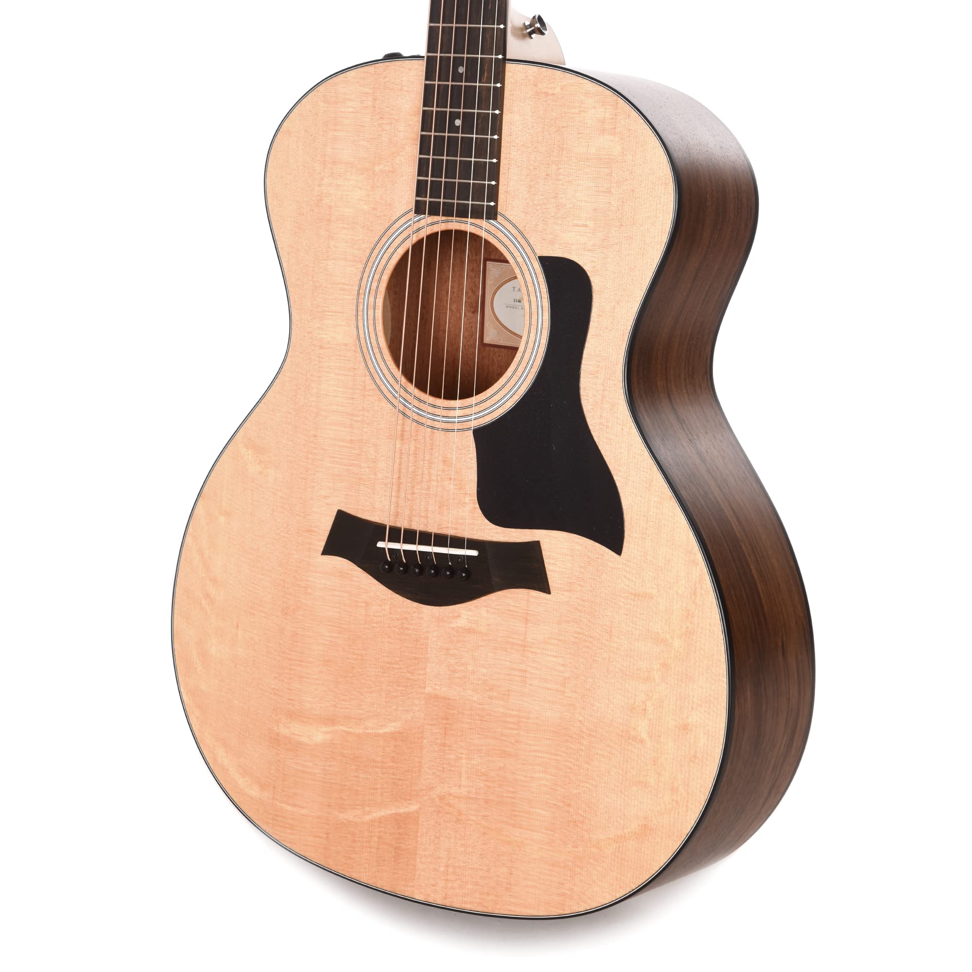 Amazon | Taylor 114e Walnut エレアコギター テイラー | エレアコ