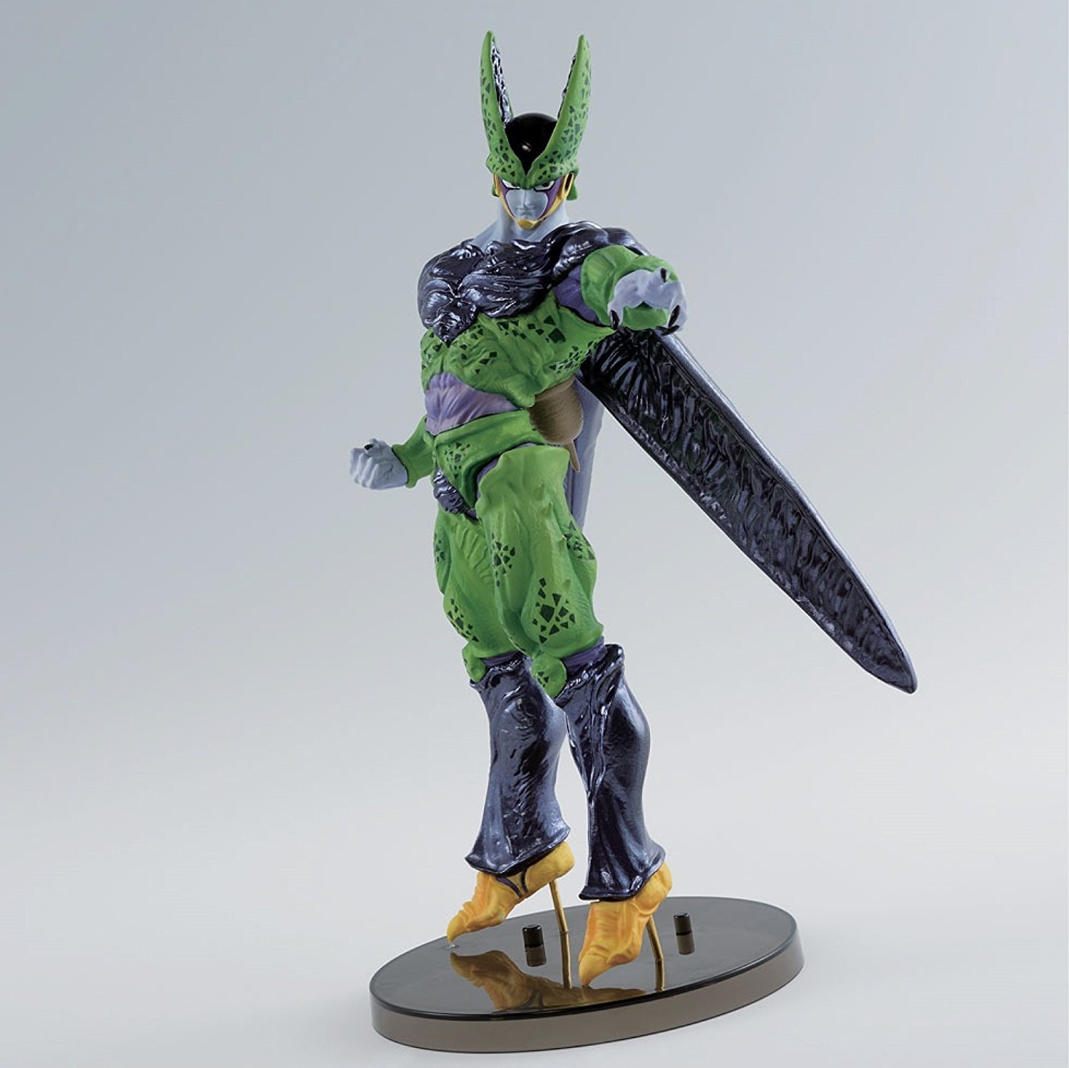 Amazon.co.jp: ドラゴンボールZ BANPRESTO WORLD FIGURE COLOSSEUM