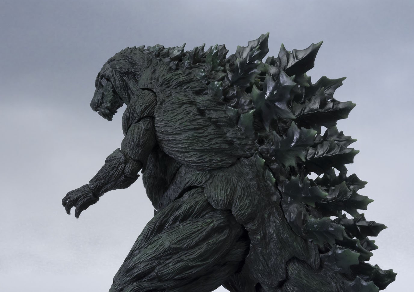 Amazon.co.jp: TAMASHII NATIONS S.H.モンスターアーツ GODZILLA 怪獣