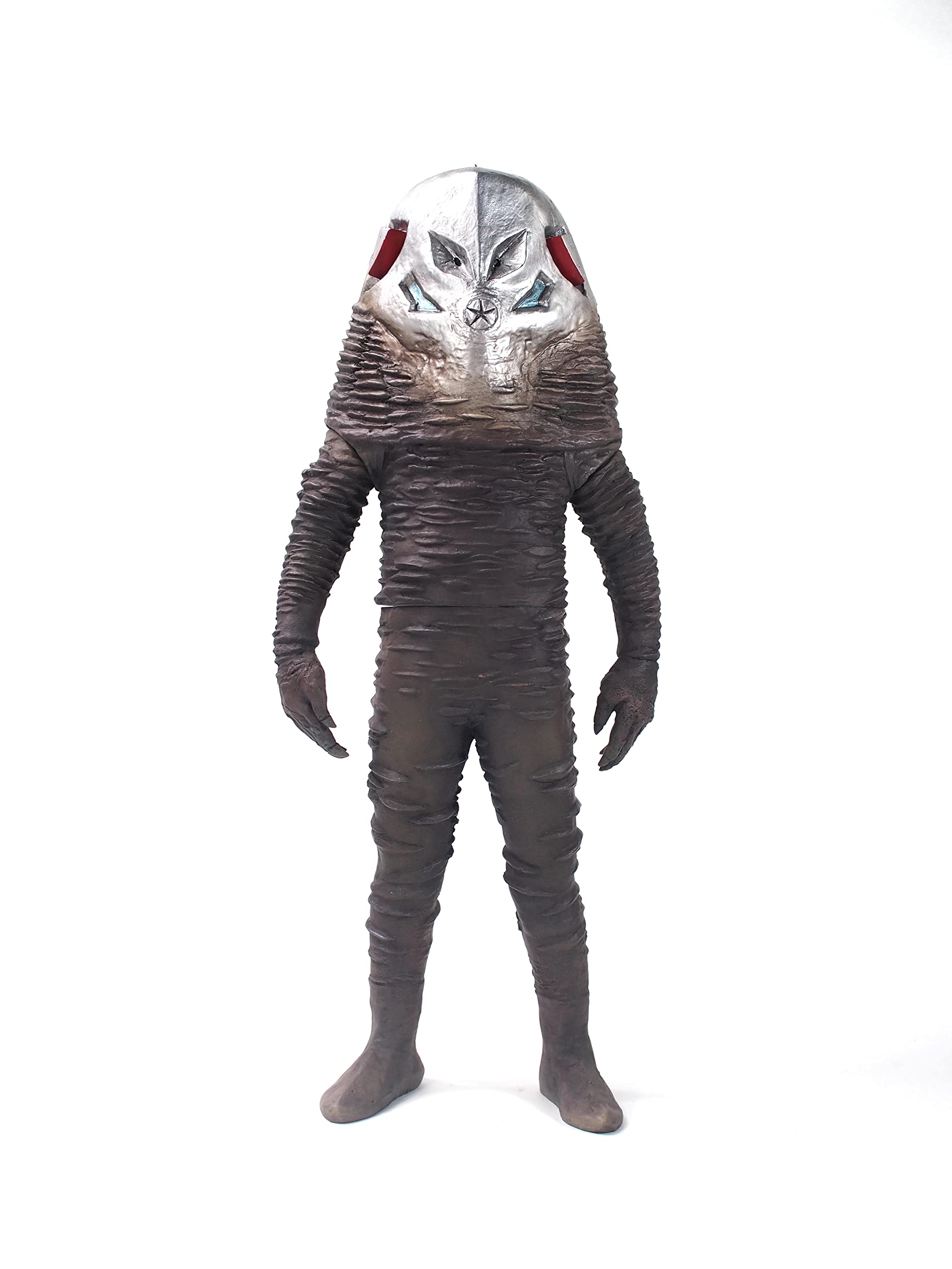 Amazon | CCP 1/6特撮シリーズ Vol.105 凶悪宇宙人 ザラブ星人 全高約