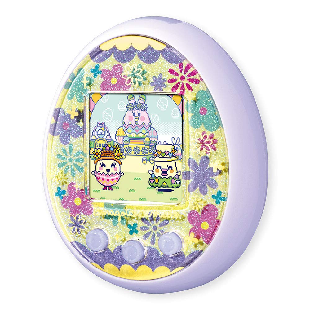 Amazon.co.jp: たまごっちみーつ パステルみーつver. パープル : おもちゃ