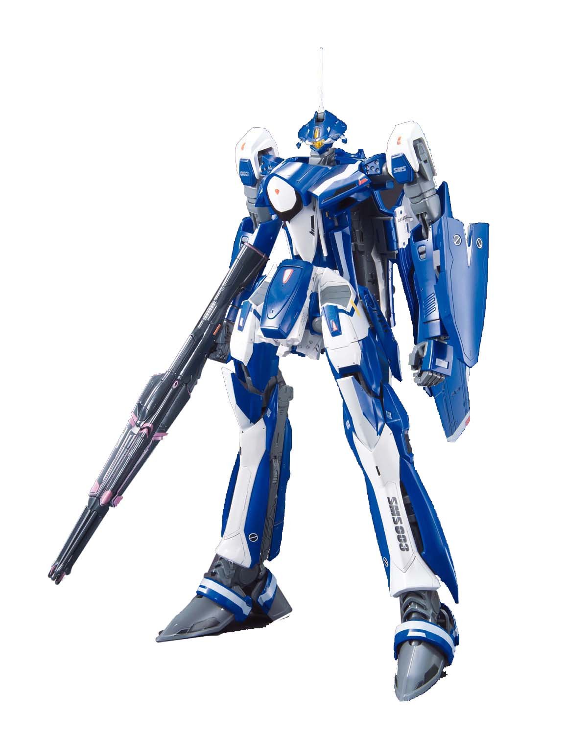Amazon | 1/72 VF-25G メサイアバルキリー ミシェル機 (マクロスF