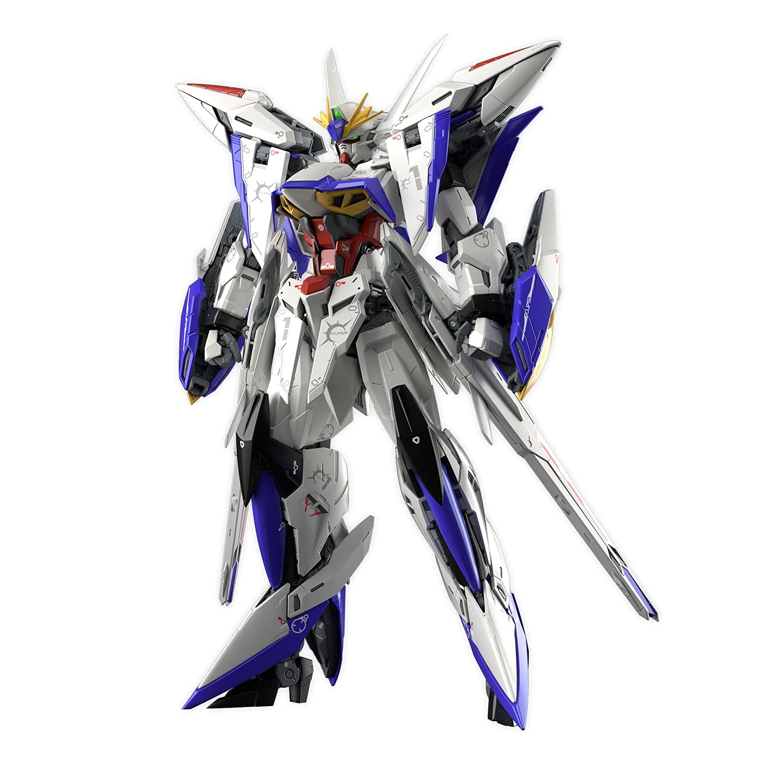 Amazon.com: Bandai Hobby - Gundam Seed Eclipse - Eclipse Gundam