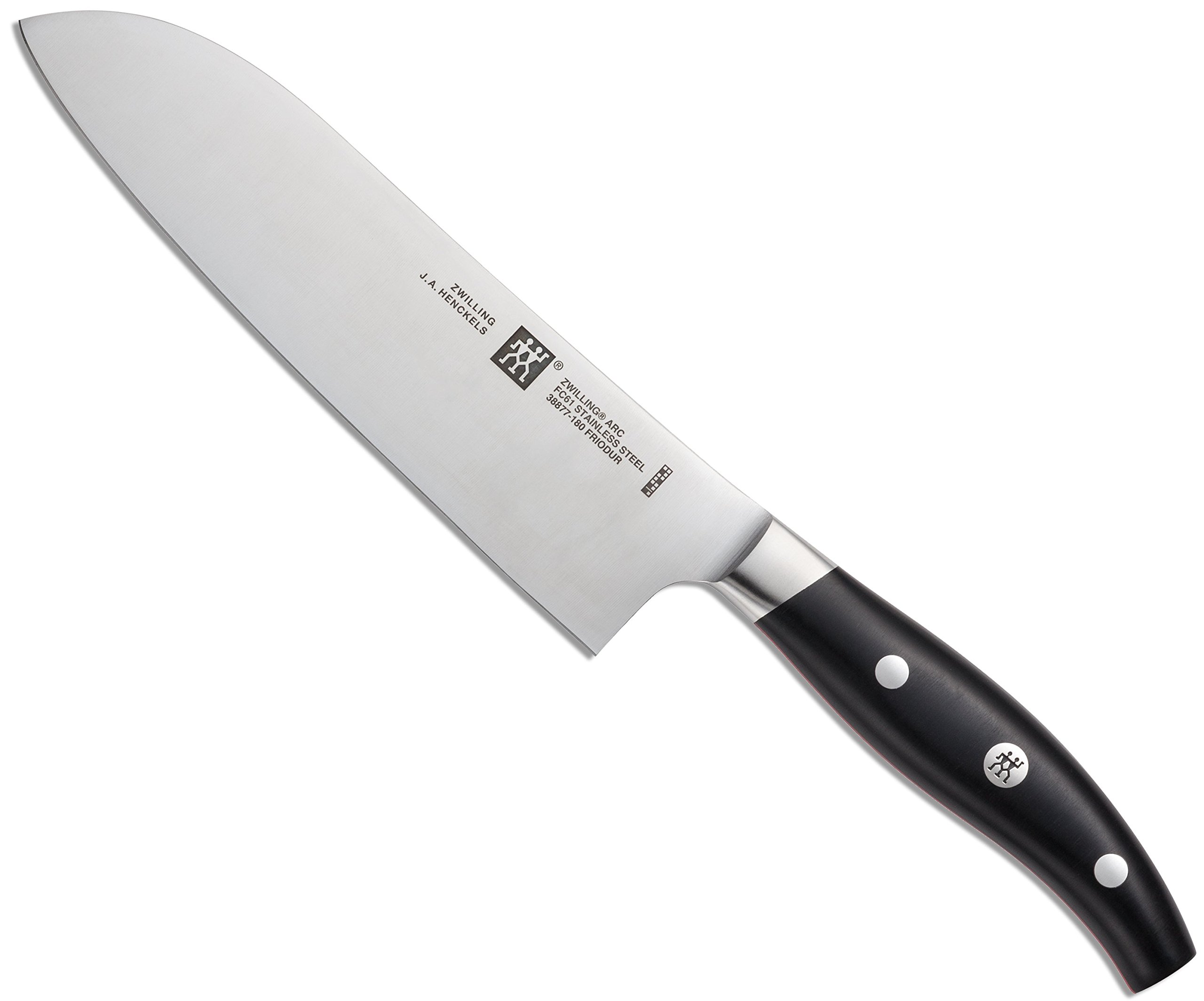 Amazon｜ZWILLING ツヴィリング 「 ツヴィリング アーク 三徳包丁