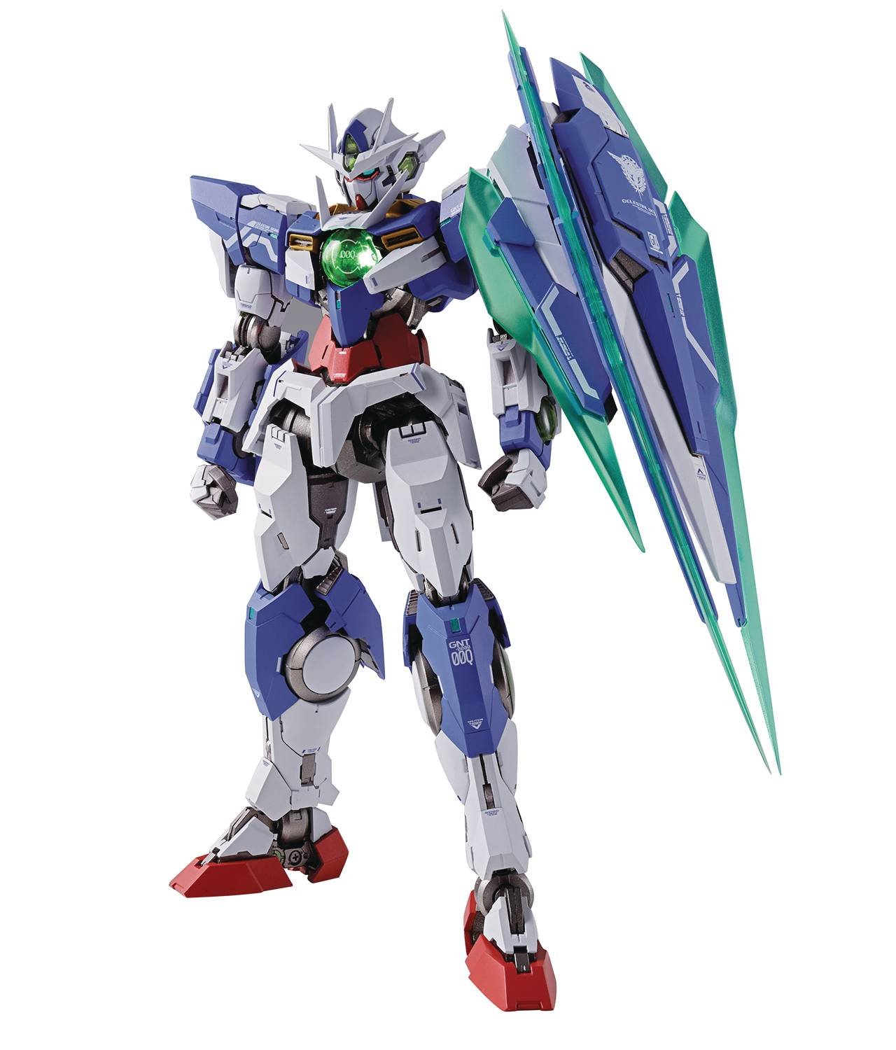 Amazon.co.jp: TAMASHII NATIONS METAL BUILD 機動戦士ガンダム
