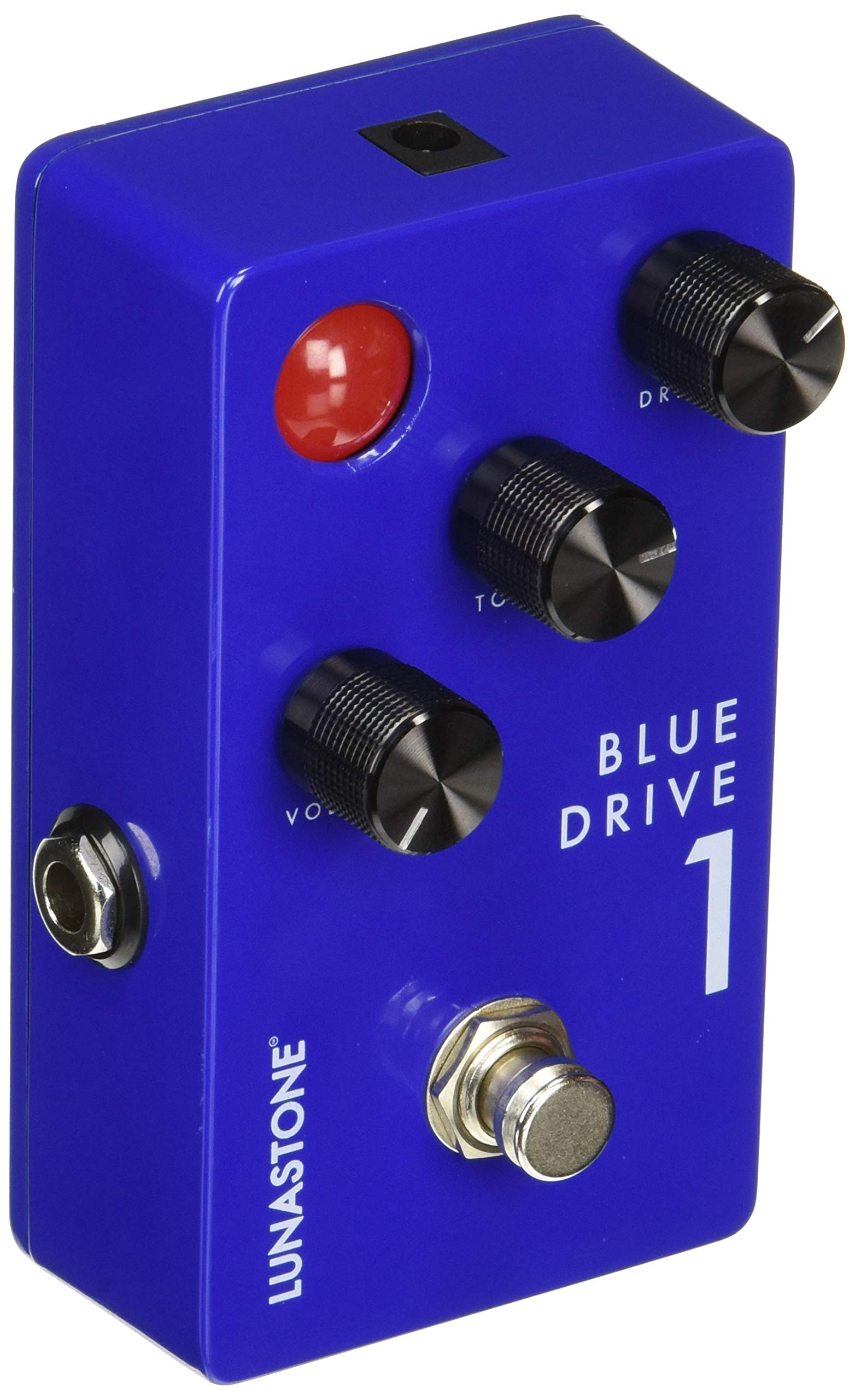 Amazon | LUNASTONE オーバードライブ BLUE DRIVE 1