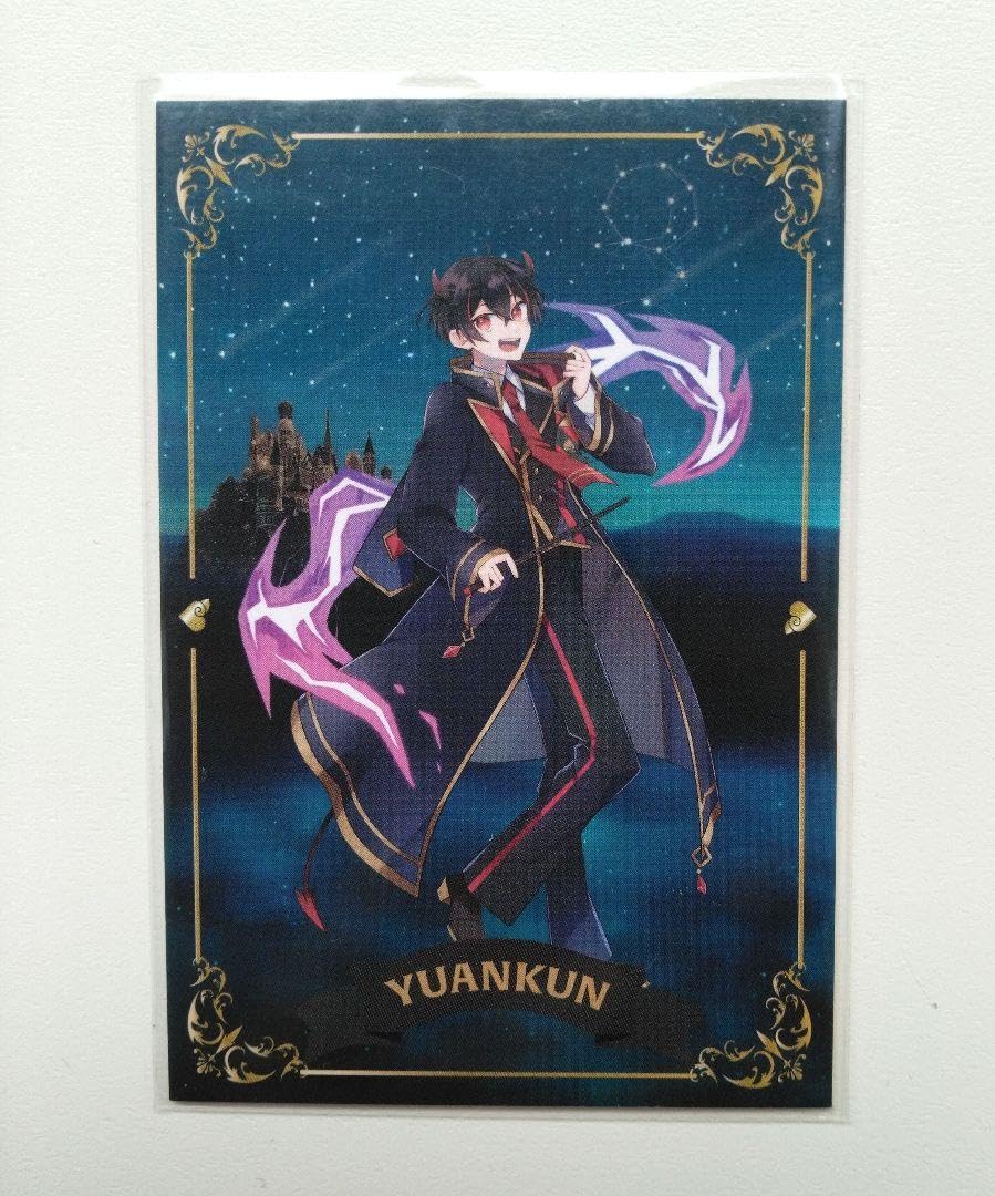 Amazon.co.jp: ゆあん カラフルピーチ からぴち魔法学園 からぴち