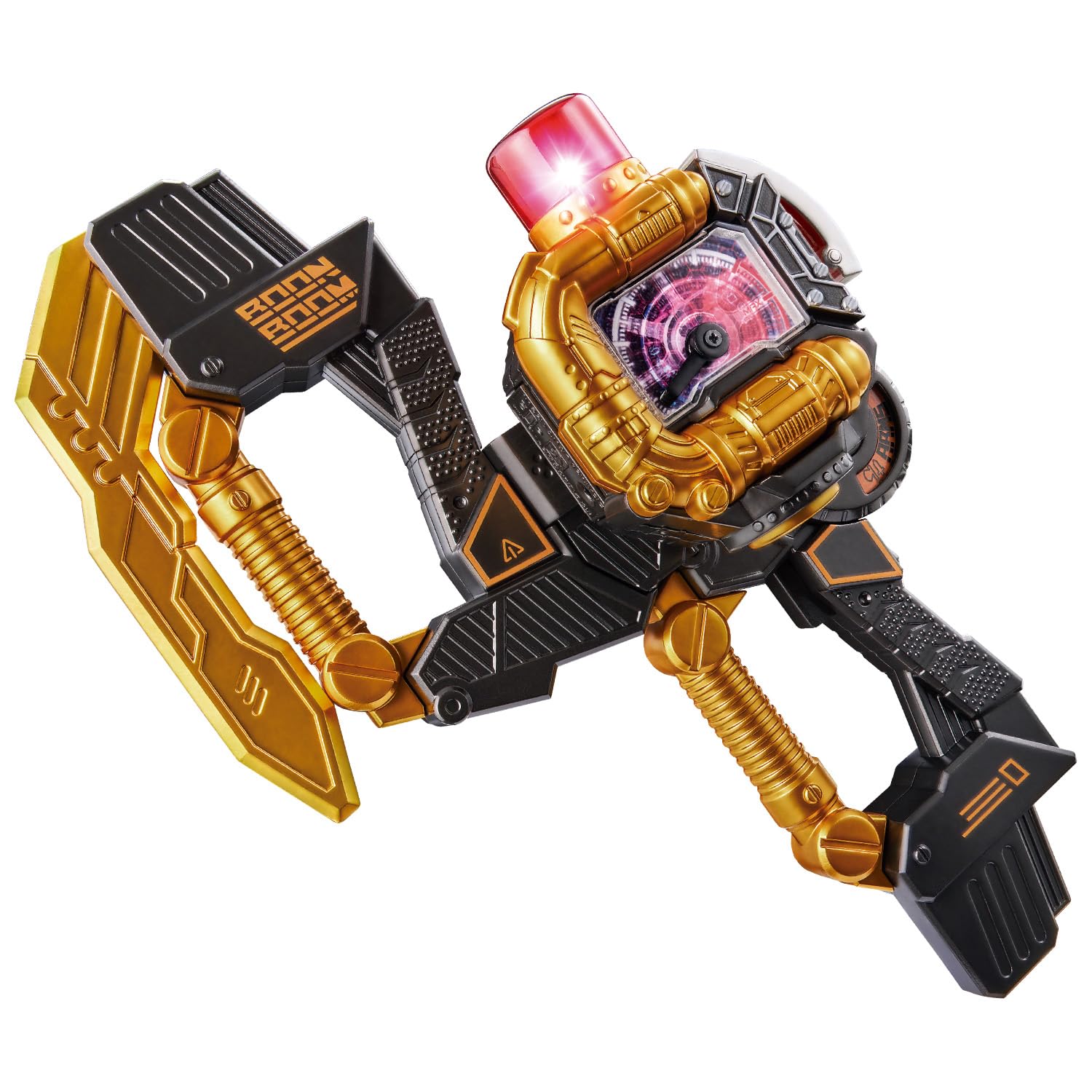 Amazon.co.jp: [バンダイ(BANDAI)] 爆上戦隊ブンブンジャー DXブンブン