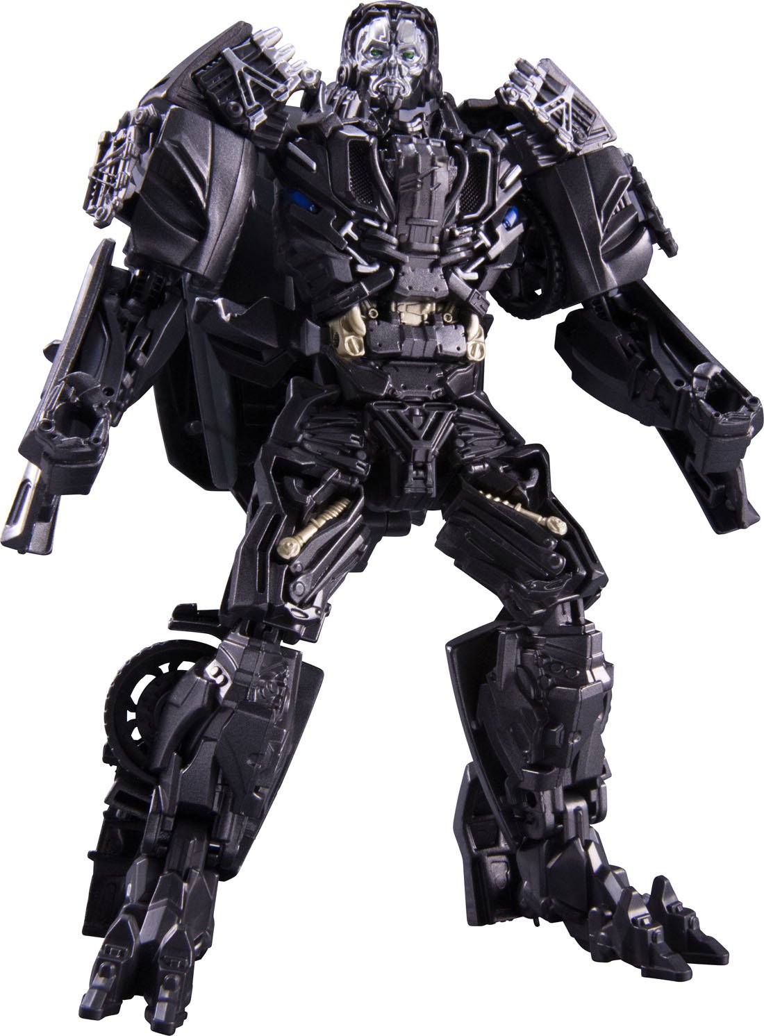Amazon.co.jp: トランスフォーマー SS-10 ロックダウン : おもちゃ