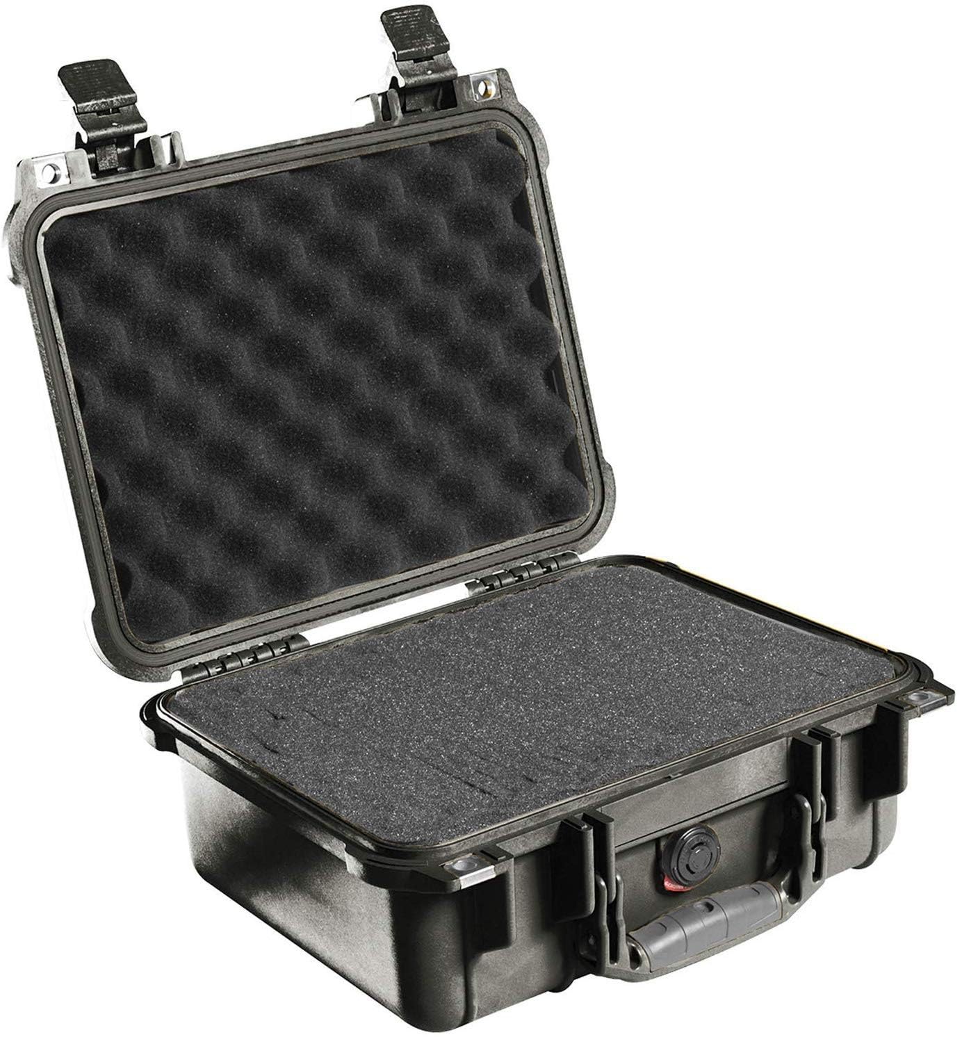 Amazon.co.jp: PELICAN ハードケース 1400 8.9L ブラック 1400-000-110