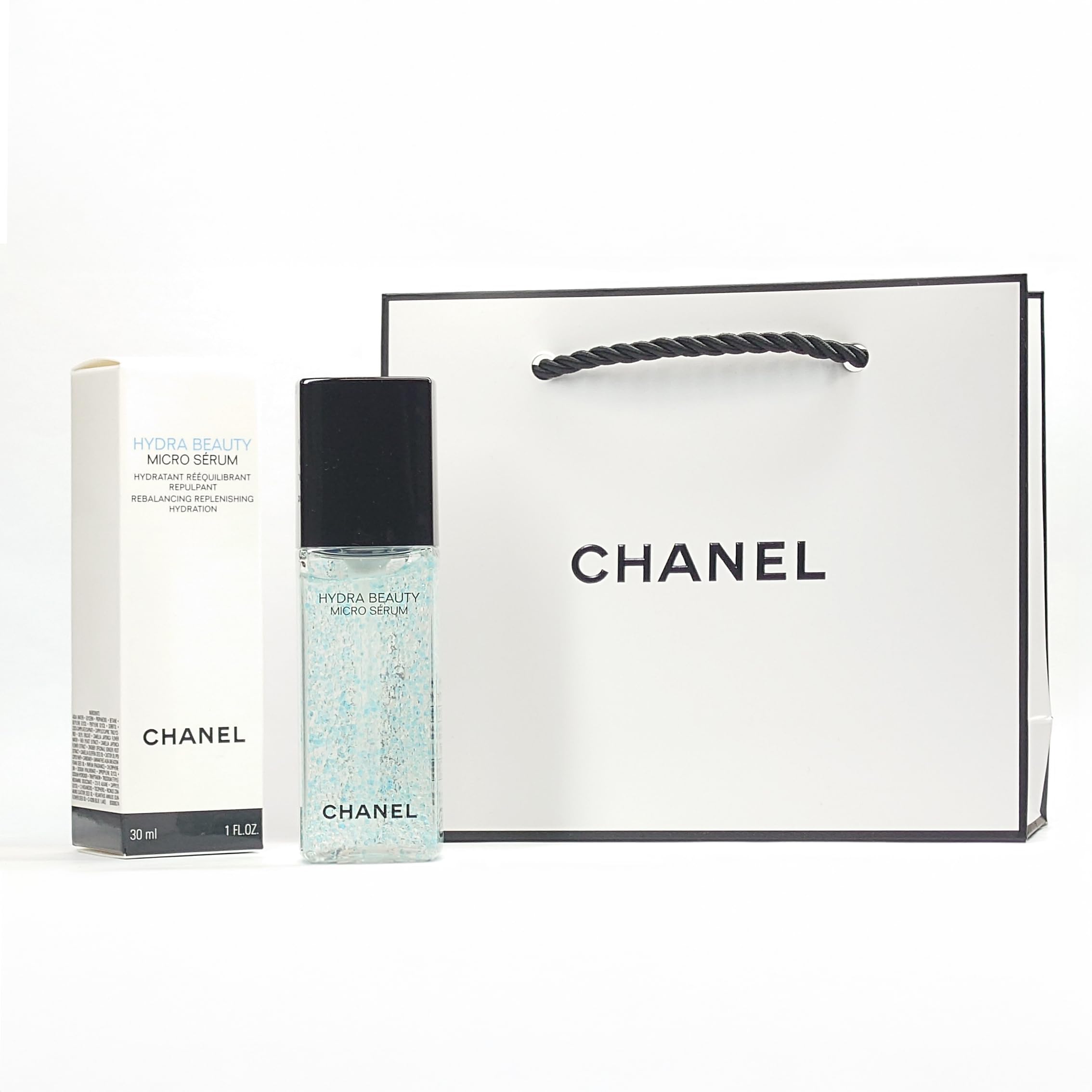 Amazon.co.jp: 【国内正規品】CHANEL シャネル イドゥラ ビューティ