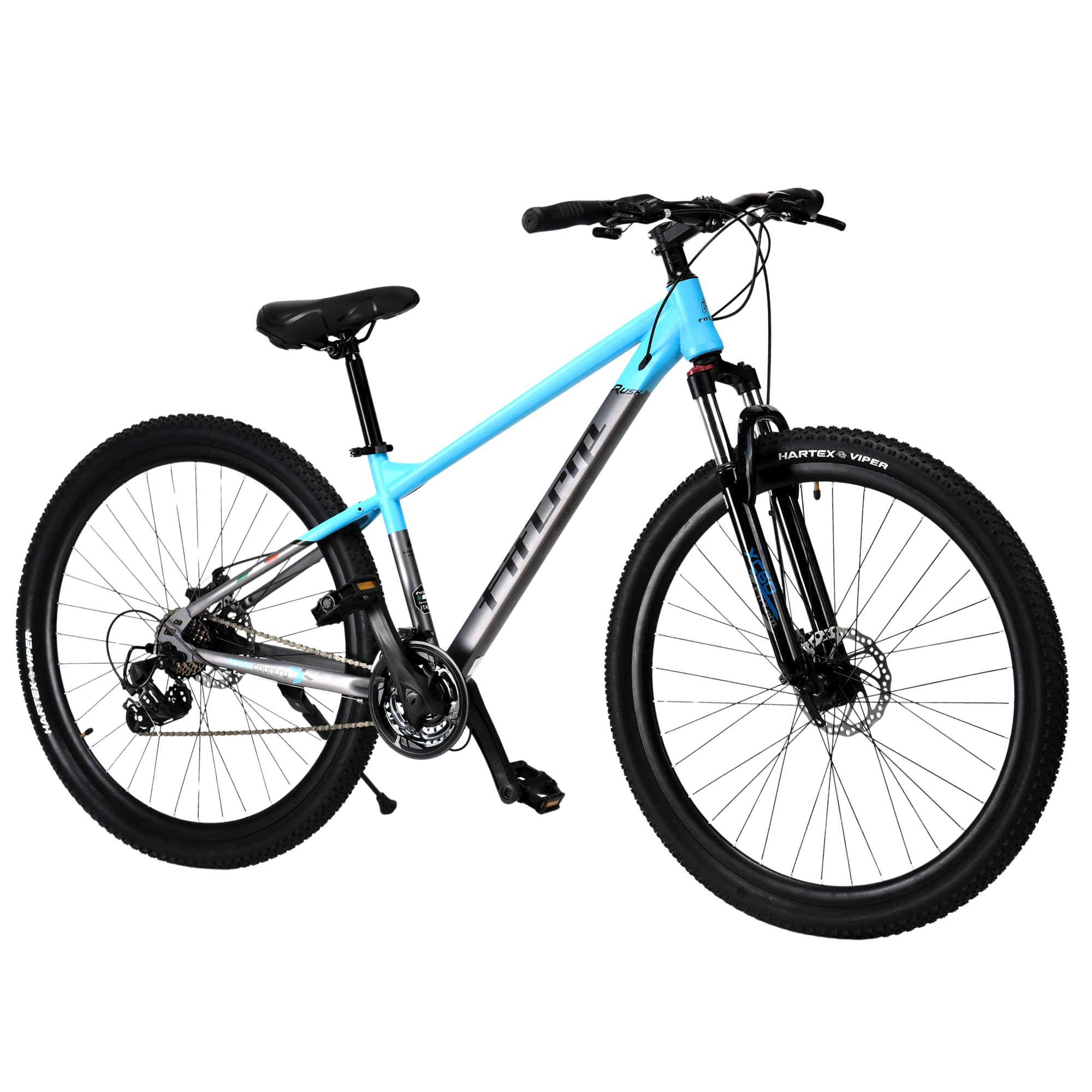 Buy FitTrip Fox Rush 29T | 21 SPD Shimano Altus Gearset | Imported