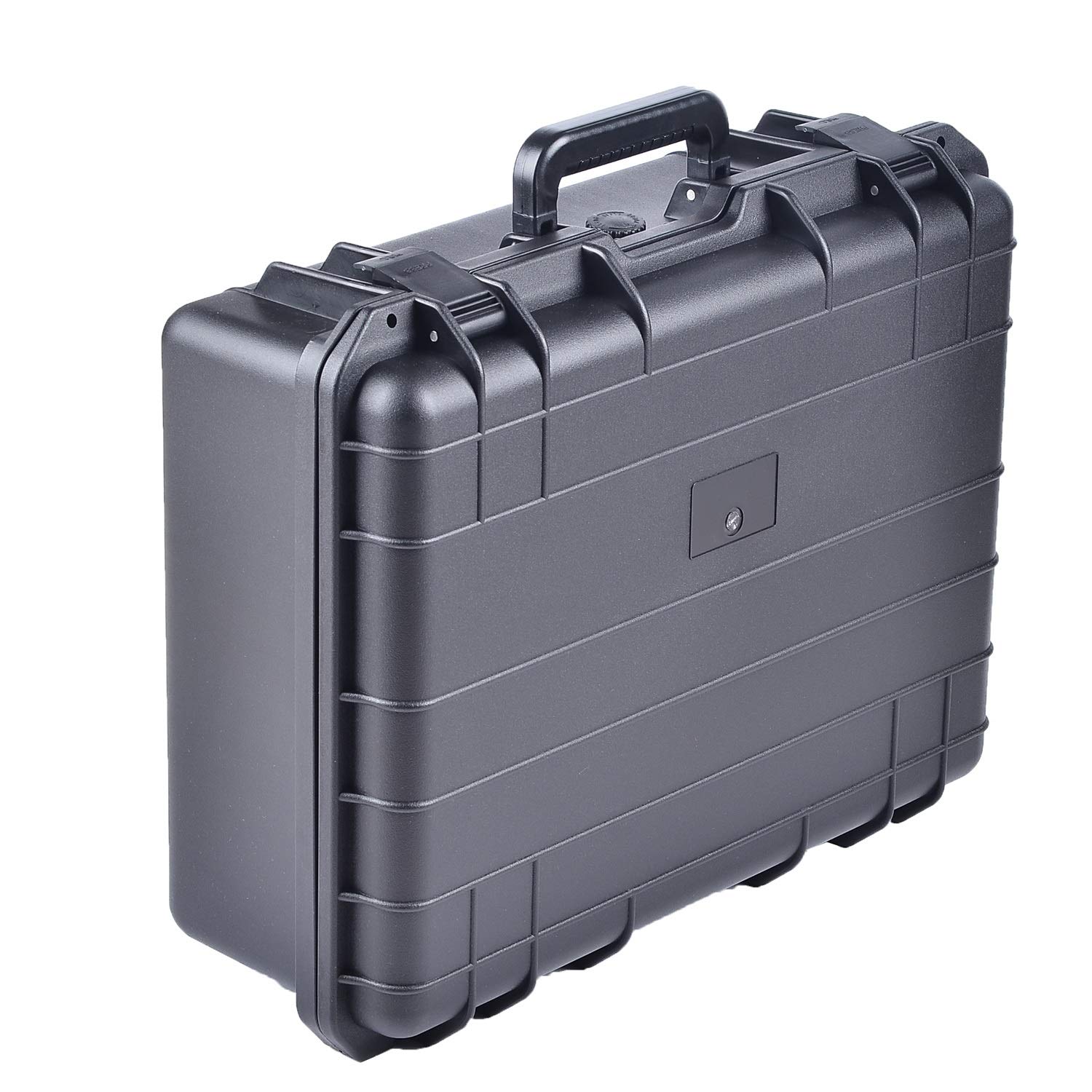 Amazon | [ダイセイ]アタッシュ型ガンケース ハードタイプ 30L 防水