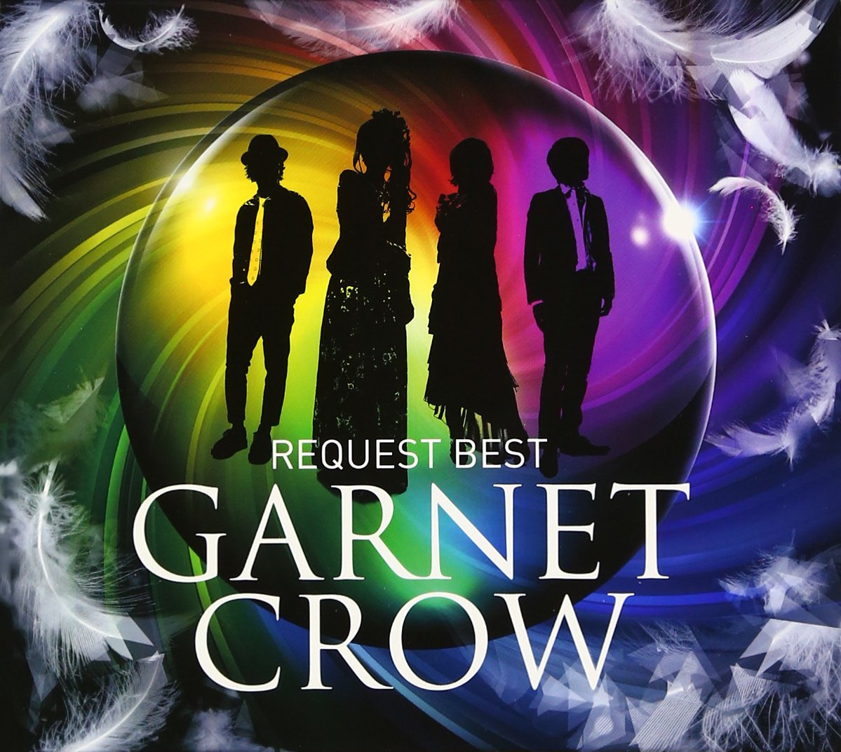 Amazon.co.jp: GARNET CROW REQUEST BEST: ミュージック