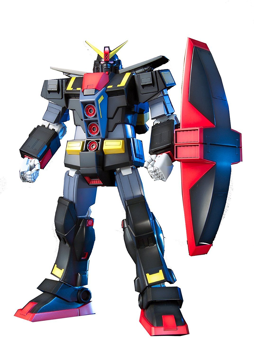 Amazon | HGUC 1/144 MRX-009 サイコガンダム (機動戦士Zガンダム