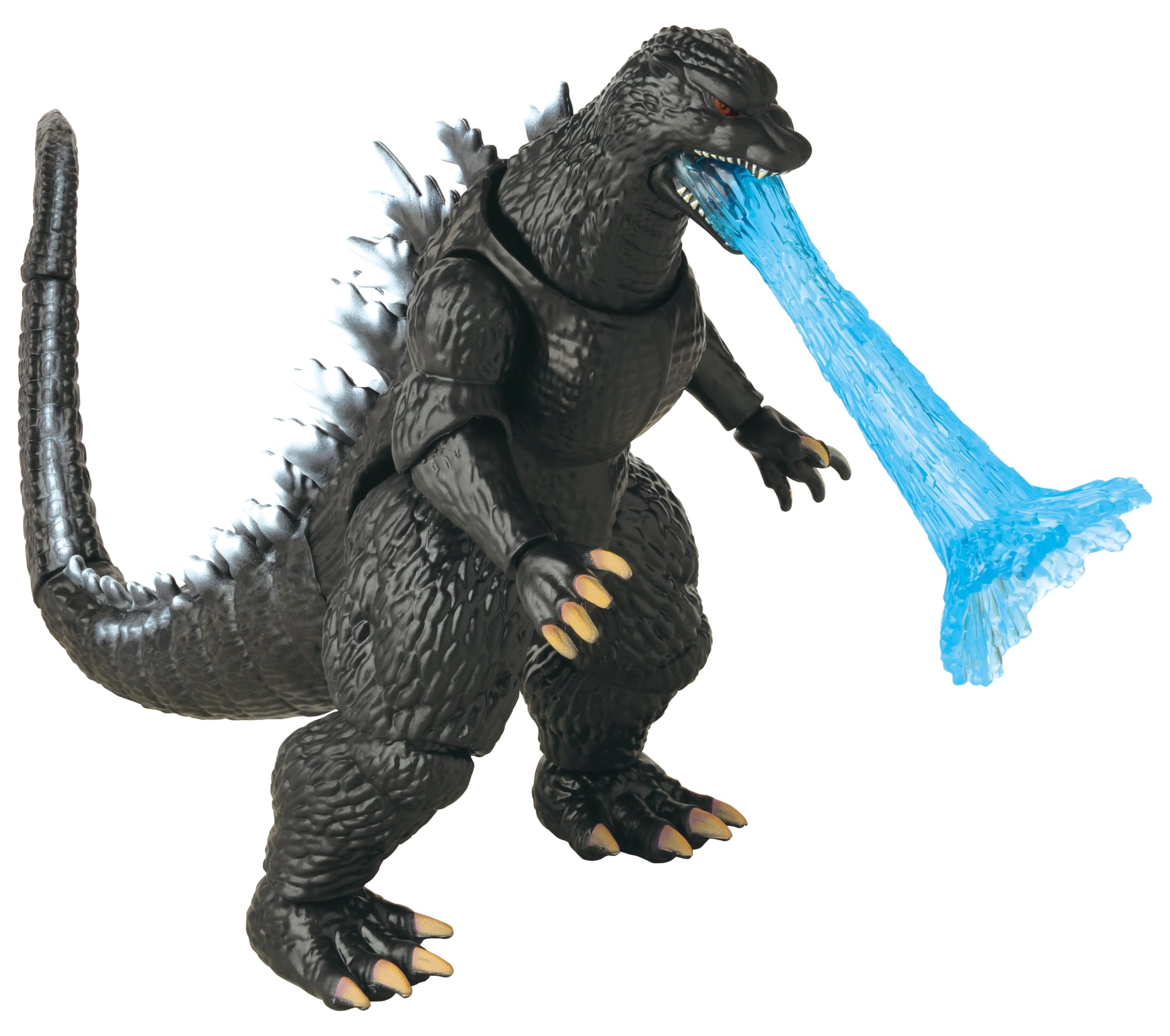 Amazon.co.jp: バンダイナムコ ゴジラ ゴジラ 2004 6インチ アクション