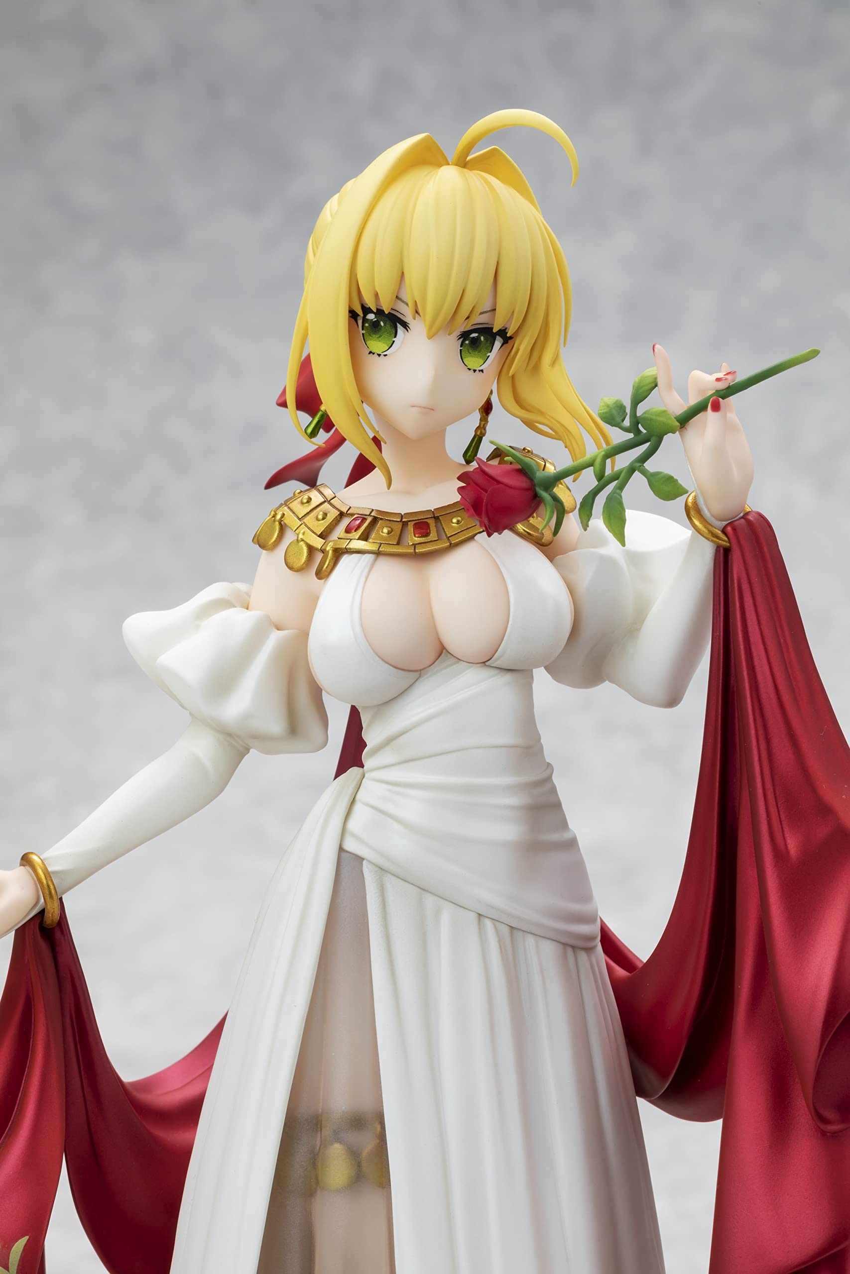ネロ・クラウディウス 「FGO」 1/7 レジンキャストキット ワンダー FGO