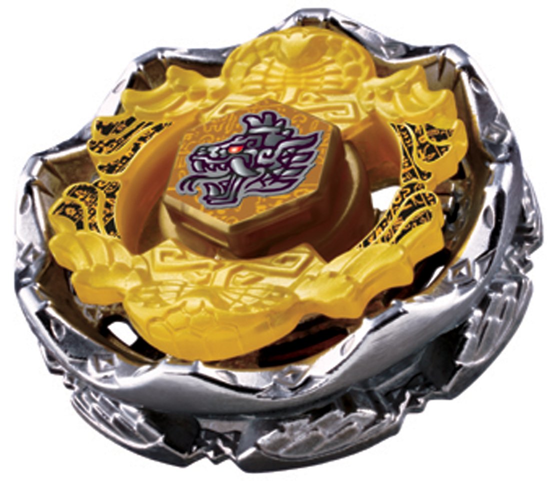 Amazon.co.jp: ベイブレード BB-119 スターター デスケツァルコアトル
