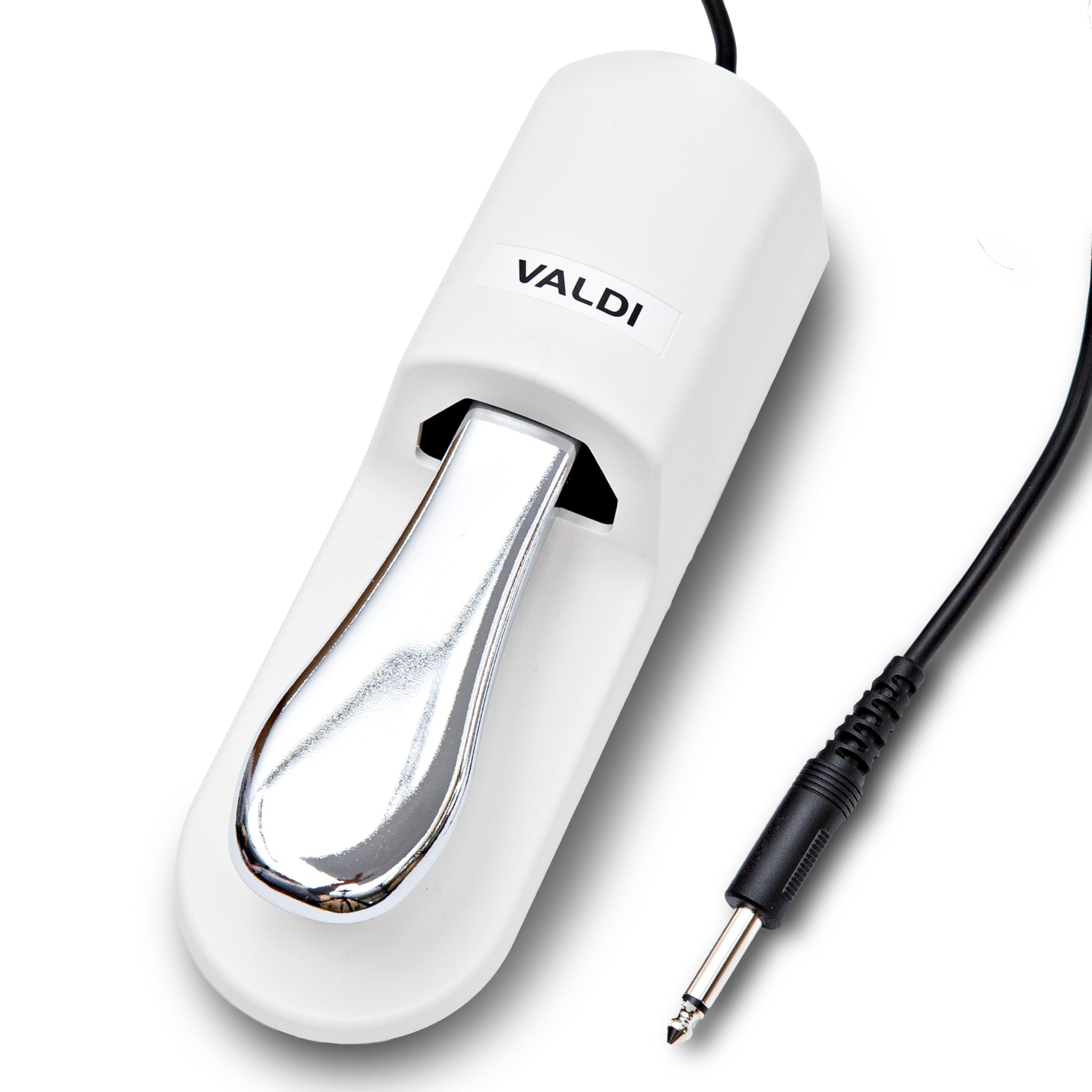 Amazon.com: VALDI BP-3 Sustain Pedal - Universal Pedal for