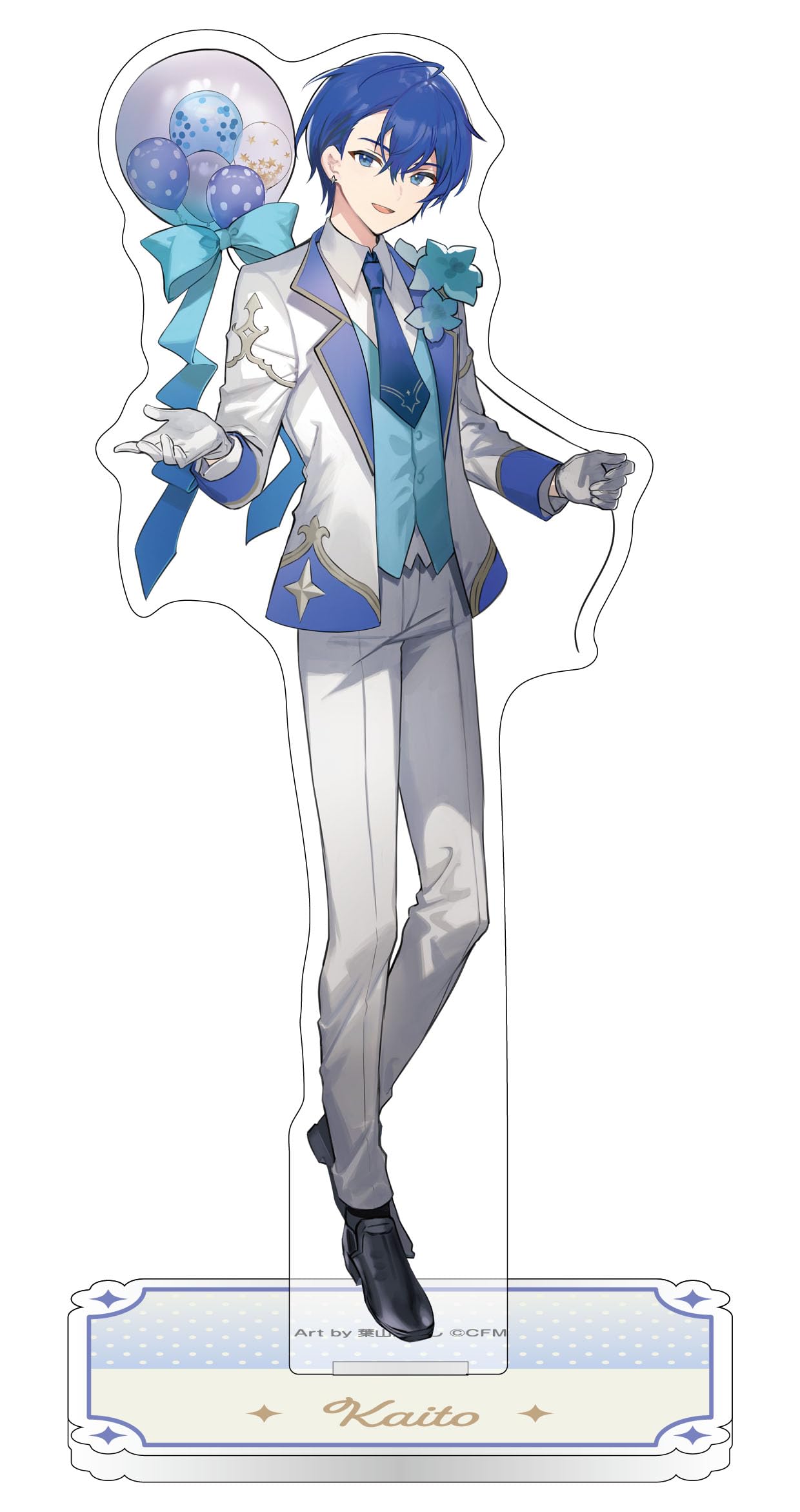 Amazon.co.jp: 「初音ミクシリーズ」 KAITO 初音ミク 16th Birthday