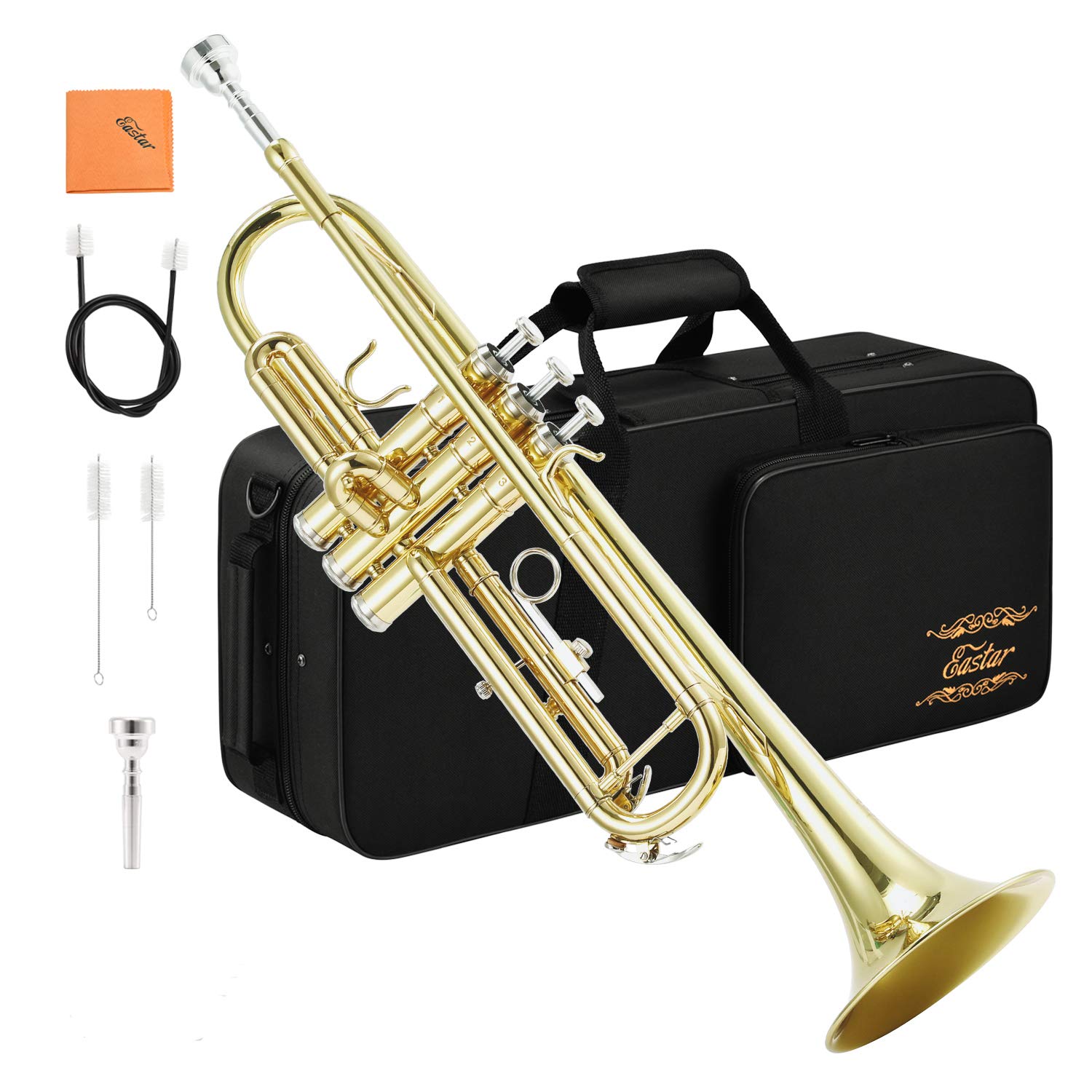 Amazon.co.jp: Eastar: トランペット