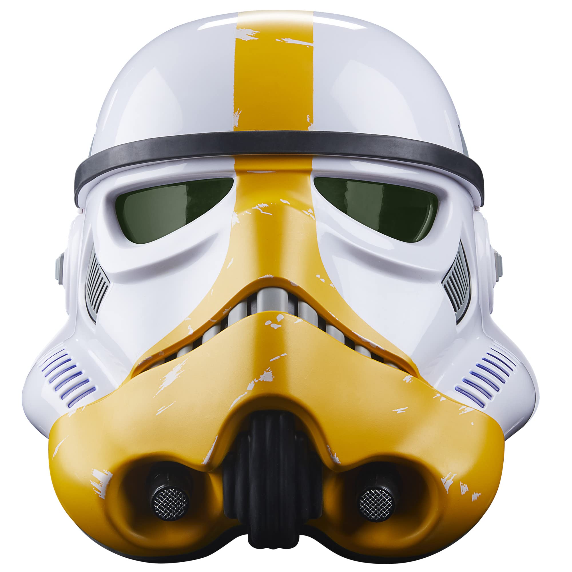 Amazon.co.jp: スターウォーズ ブラックシリーズ マンダロリアン砲兵