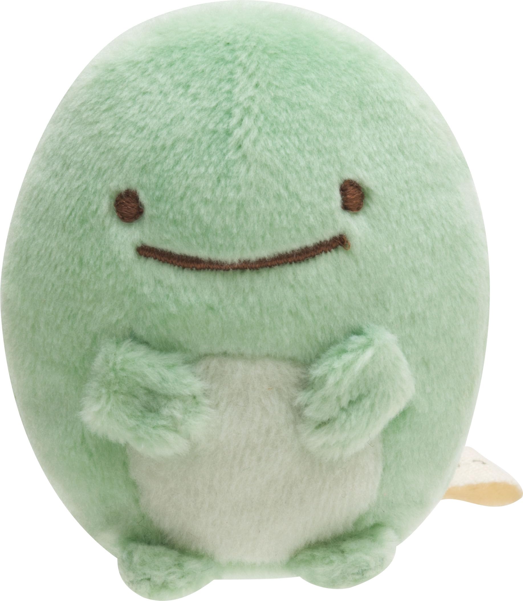 Amazon.co.jp: すみっコぐらし ぺんぺんアイスクリーム てのり