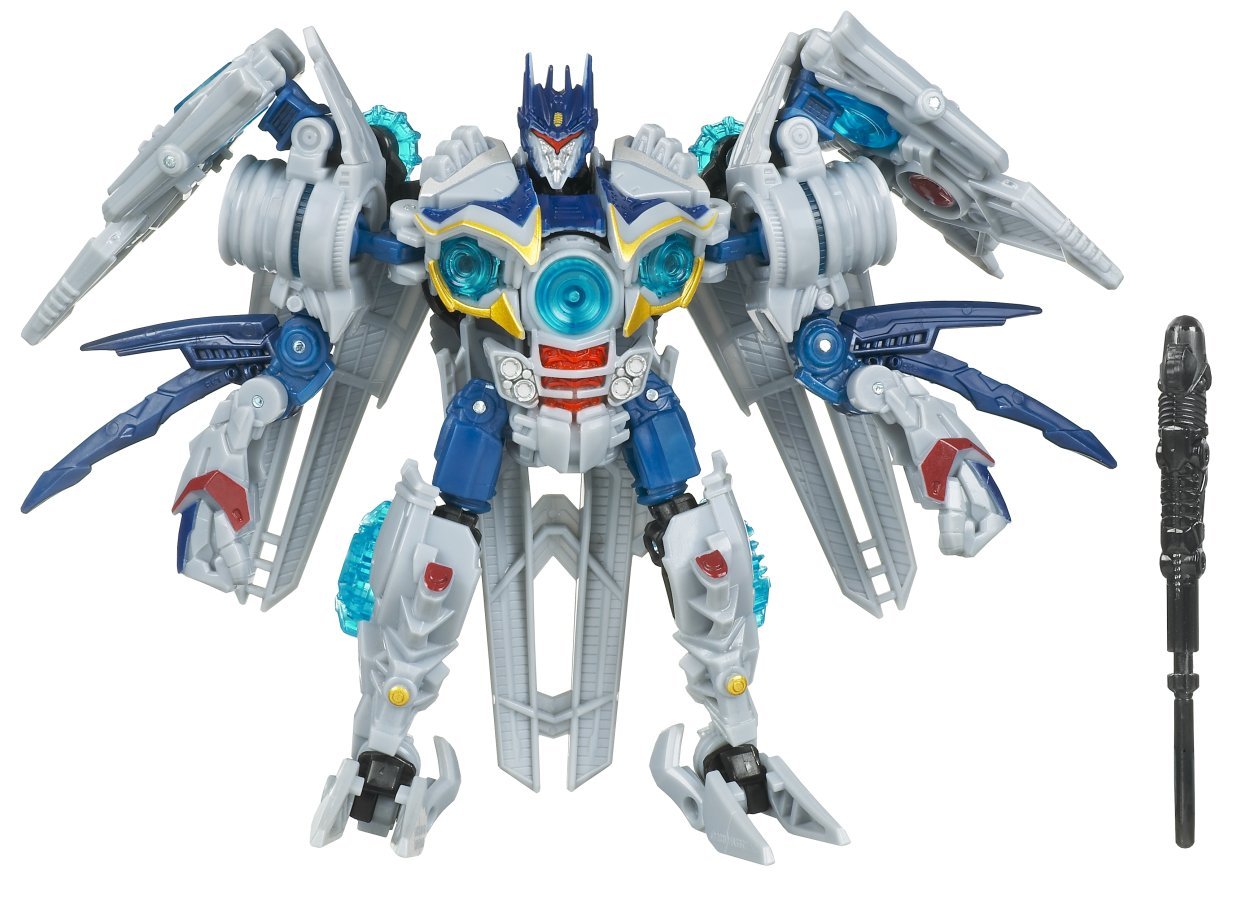 Amazon.co.jp: トランスフォーマー リベンジ デラックスクラス