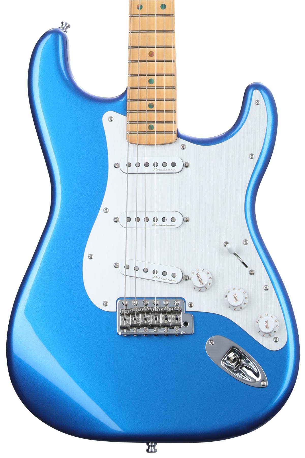 Amazon.com: Fender Limited Edition H.E.R. Stratocaster Electric