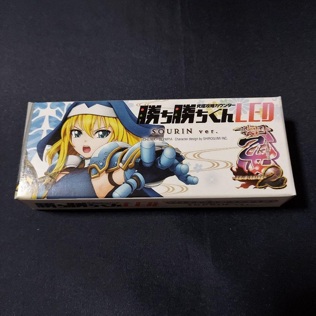 戦国乙女 メガネケース ソウリン 戦国乙女メガネケースソウリン