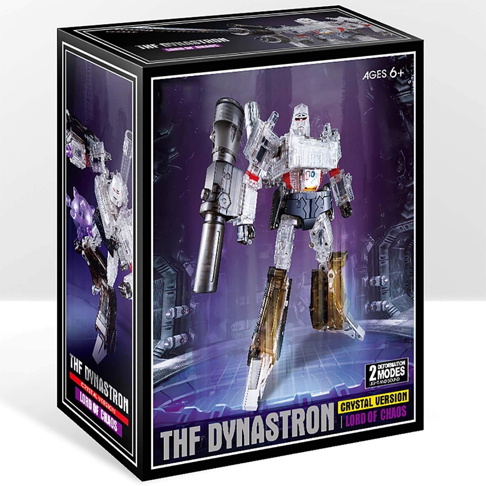 Amazon.co.jp: トランスフォーマーのおもちゃ, MP-5メガトロンスカイ