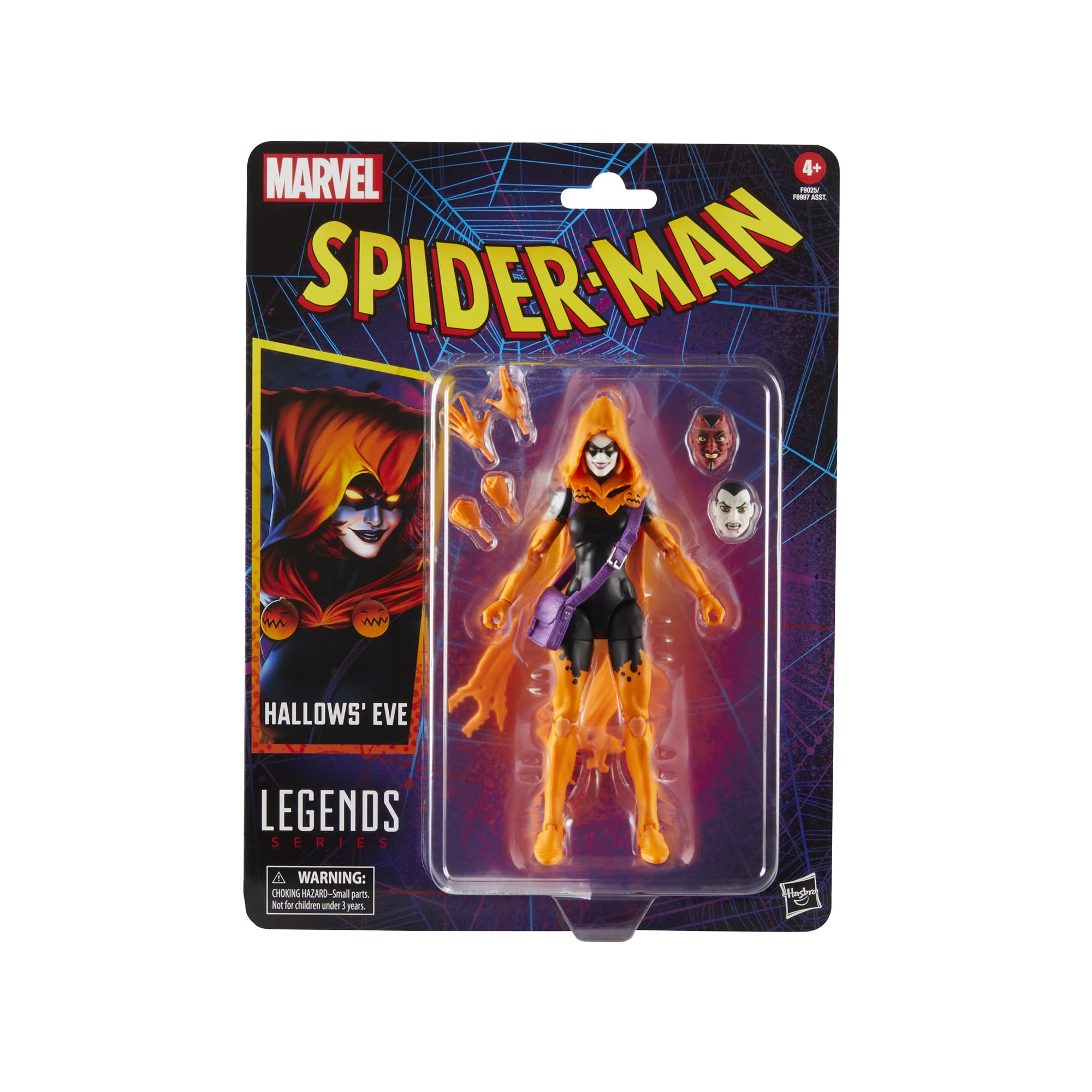 Amazon.co.jp: ハズブロ(HASBRO) MARVEL マーベルレジェンド・シリーズ