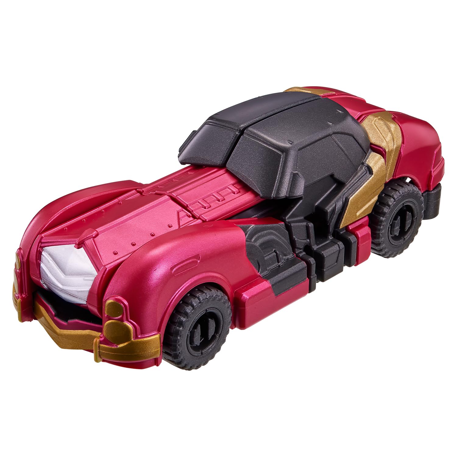 Amazon.co.jp: [バンダイ(BANDAI)] 爆上戦隊ブンブンジャー ブンブン
