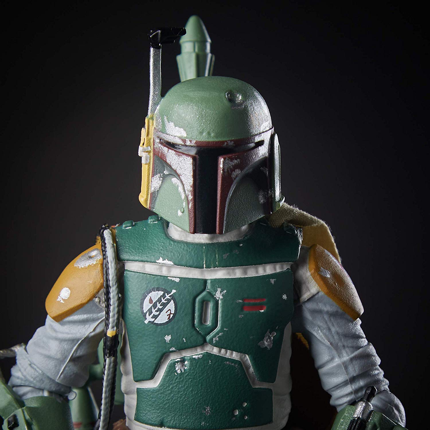 Amazon.co.jp: スター・ウォーズ ブラックシリーズ アーカイブ 6インチ