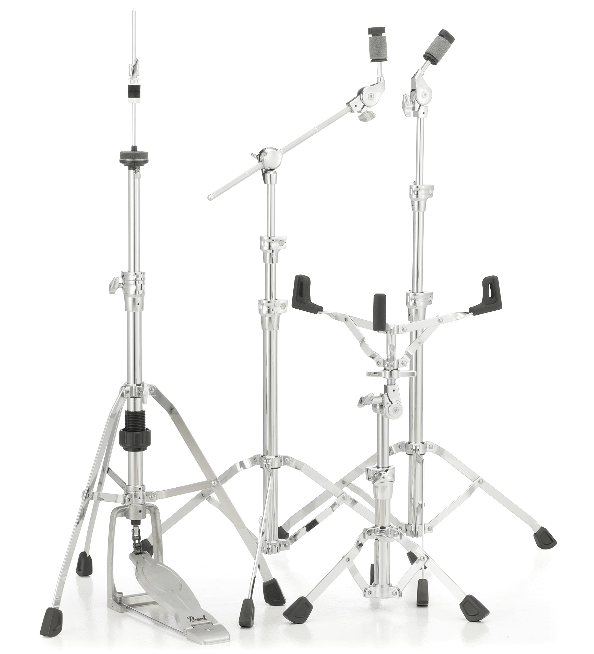 Amazon.com: Pearl 930 Series HWP930S Single Braced Hardware Pack
