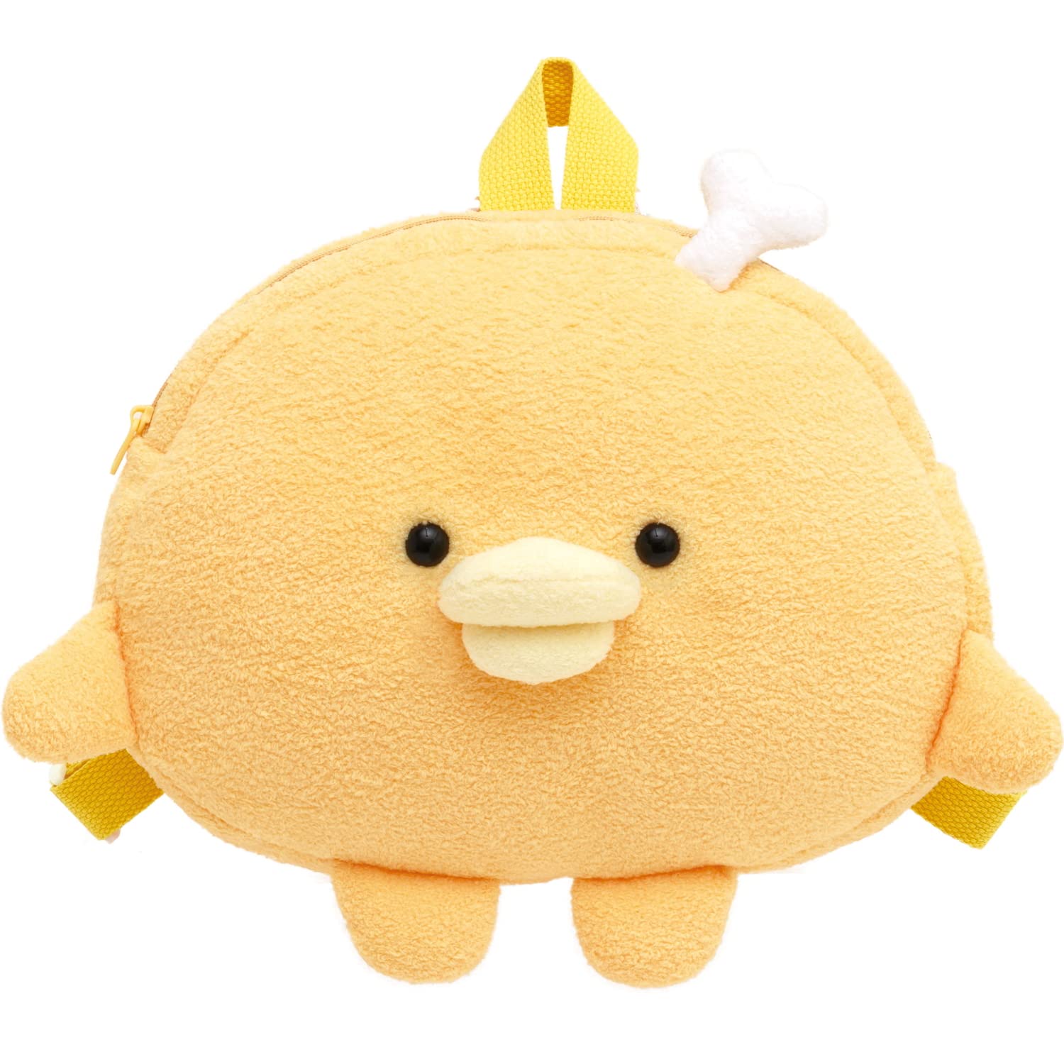 Amazon.co.jp: サンエックス チキップダンサーズ 「もっと知りたいチ