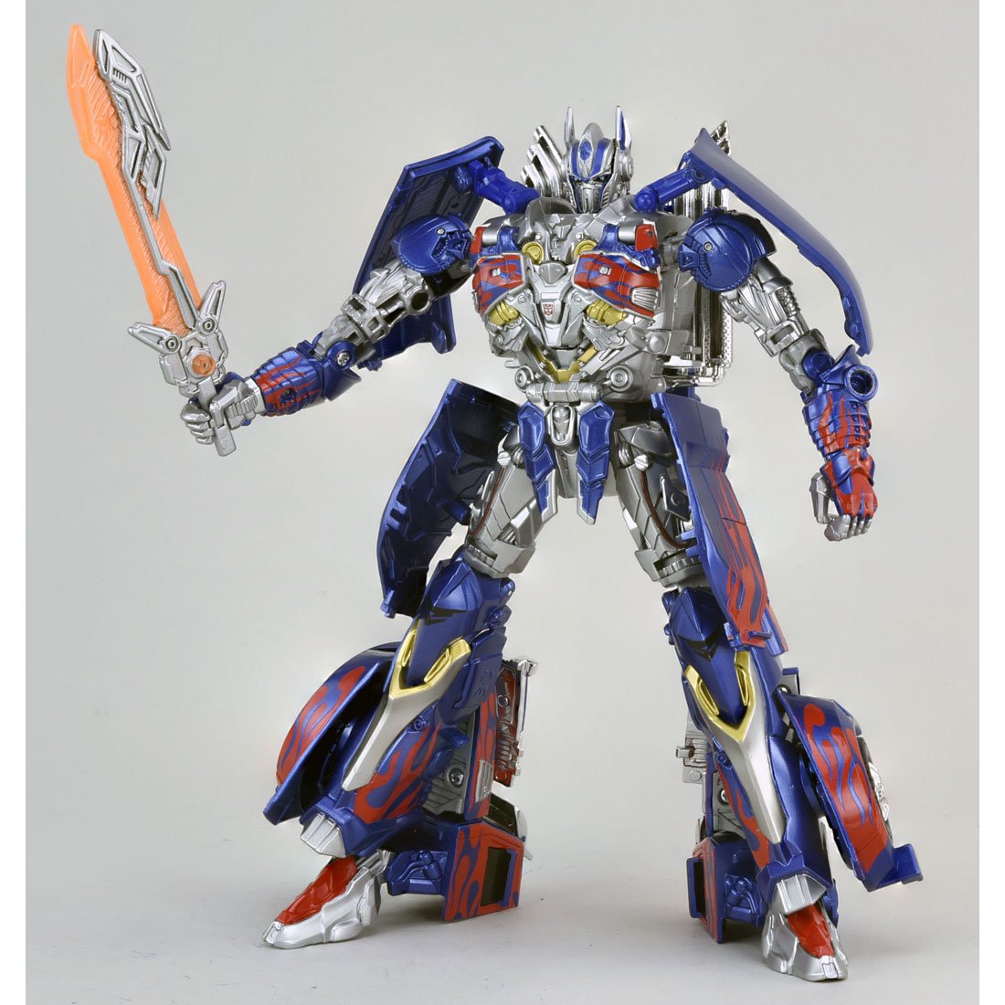 Amazon.co.jp: トランスフォーマー TLK-15 キャリバーオプティマス