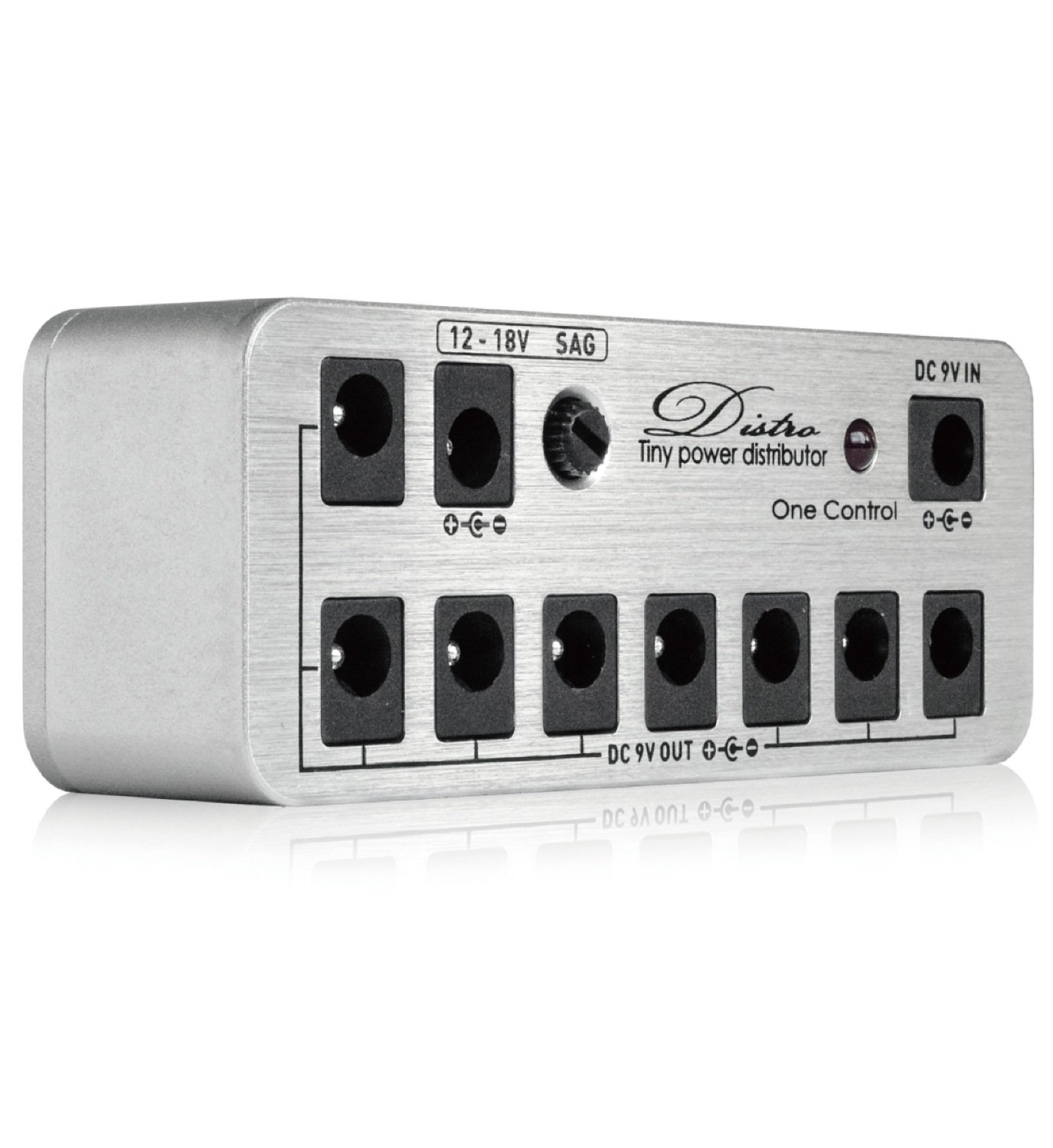Amazon | One Control ワンコントロール エフェクター用 パワー