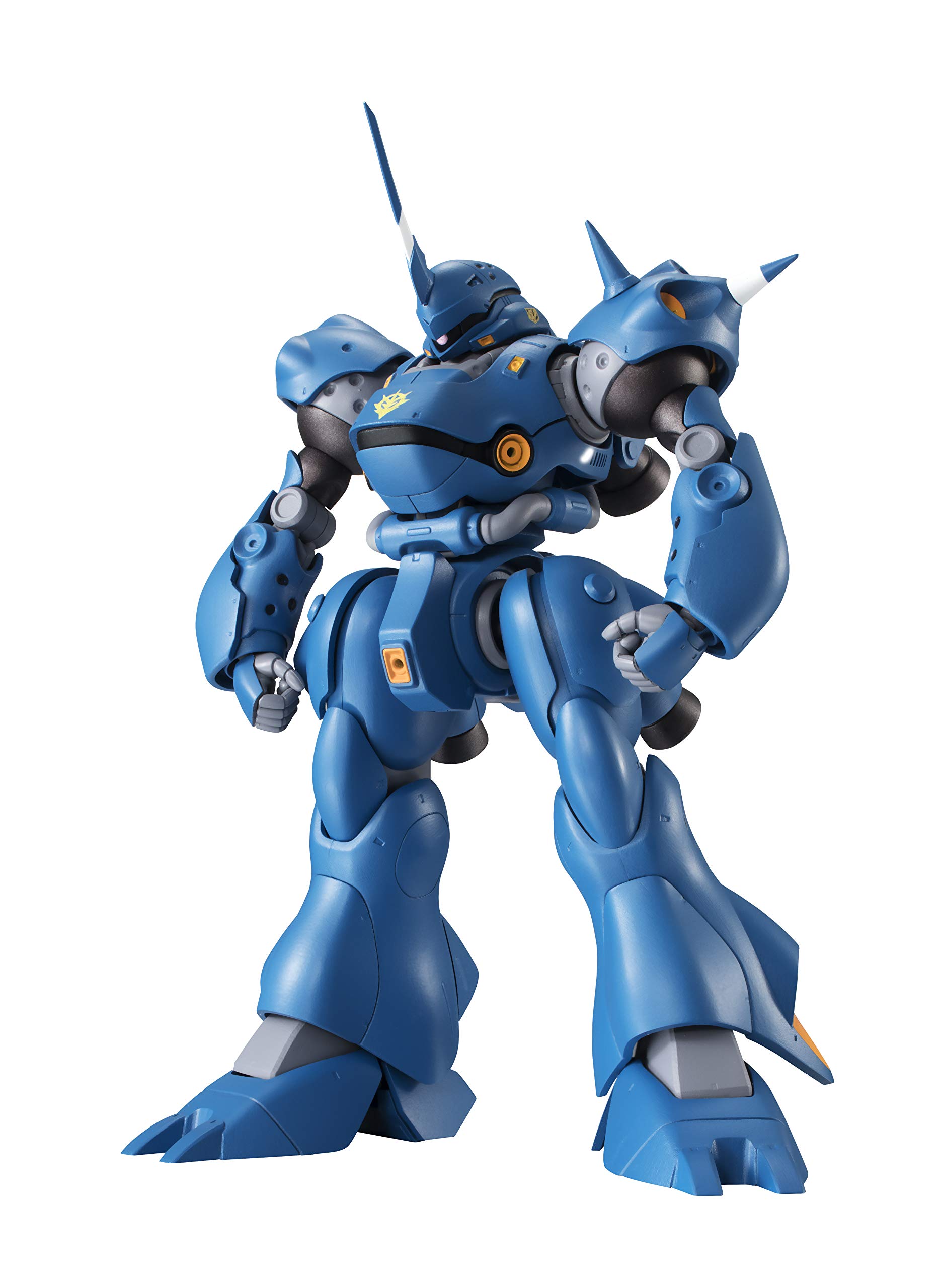 MOBILE SUIT GUNDAM 0080 War in the Pocket MS-18E Kampfer ver