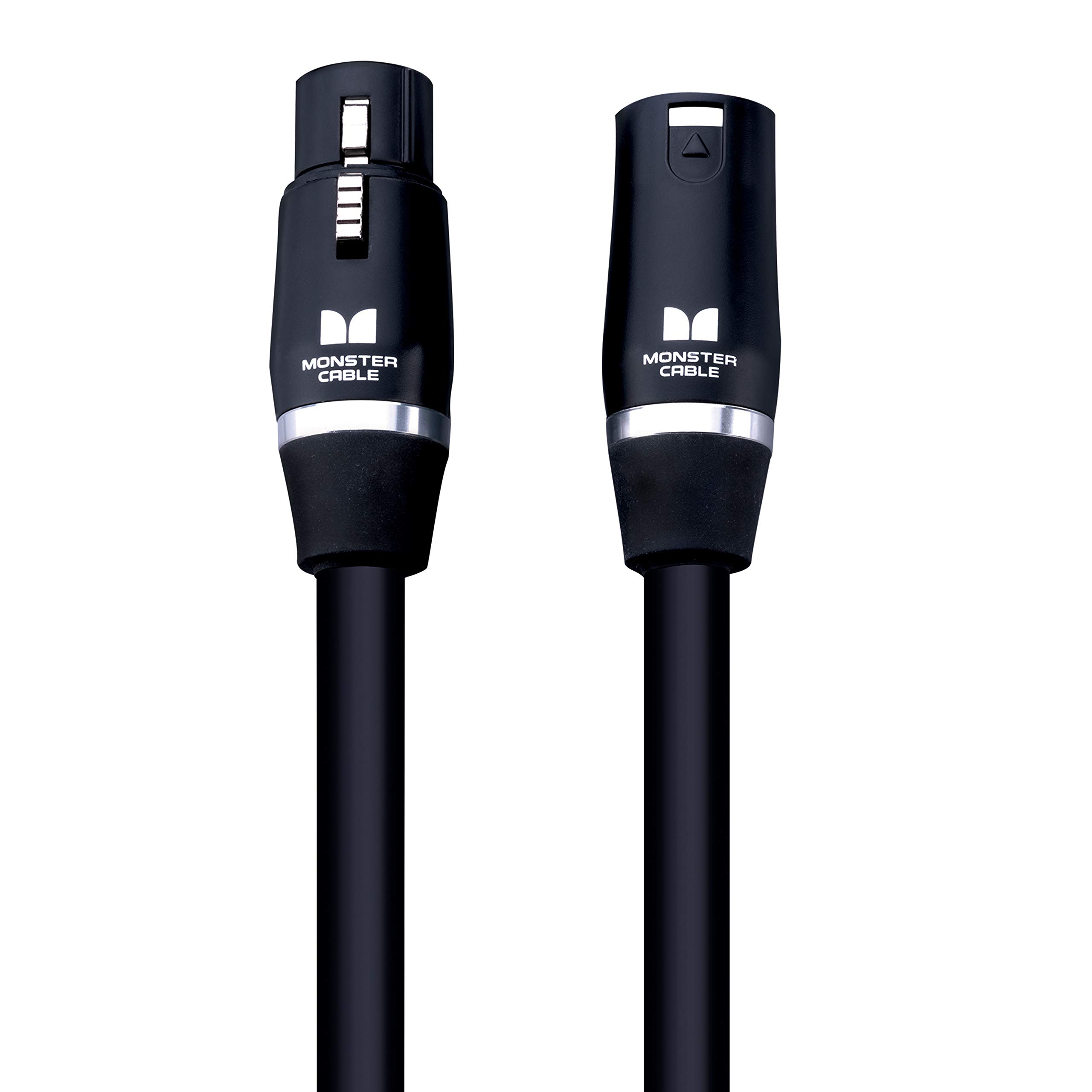 Amazon | MONSTER CABLE (モンスターケーブル) マイクコード マイク