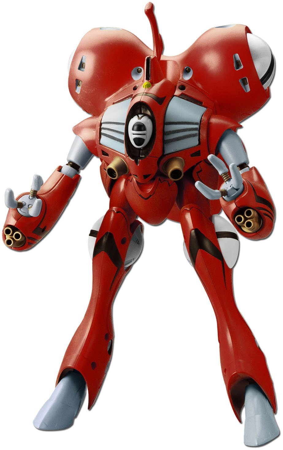 Amazon.co.jp: マクロス クァドラン・ロー ミリア 復刻版 : ホビー