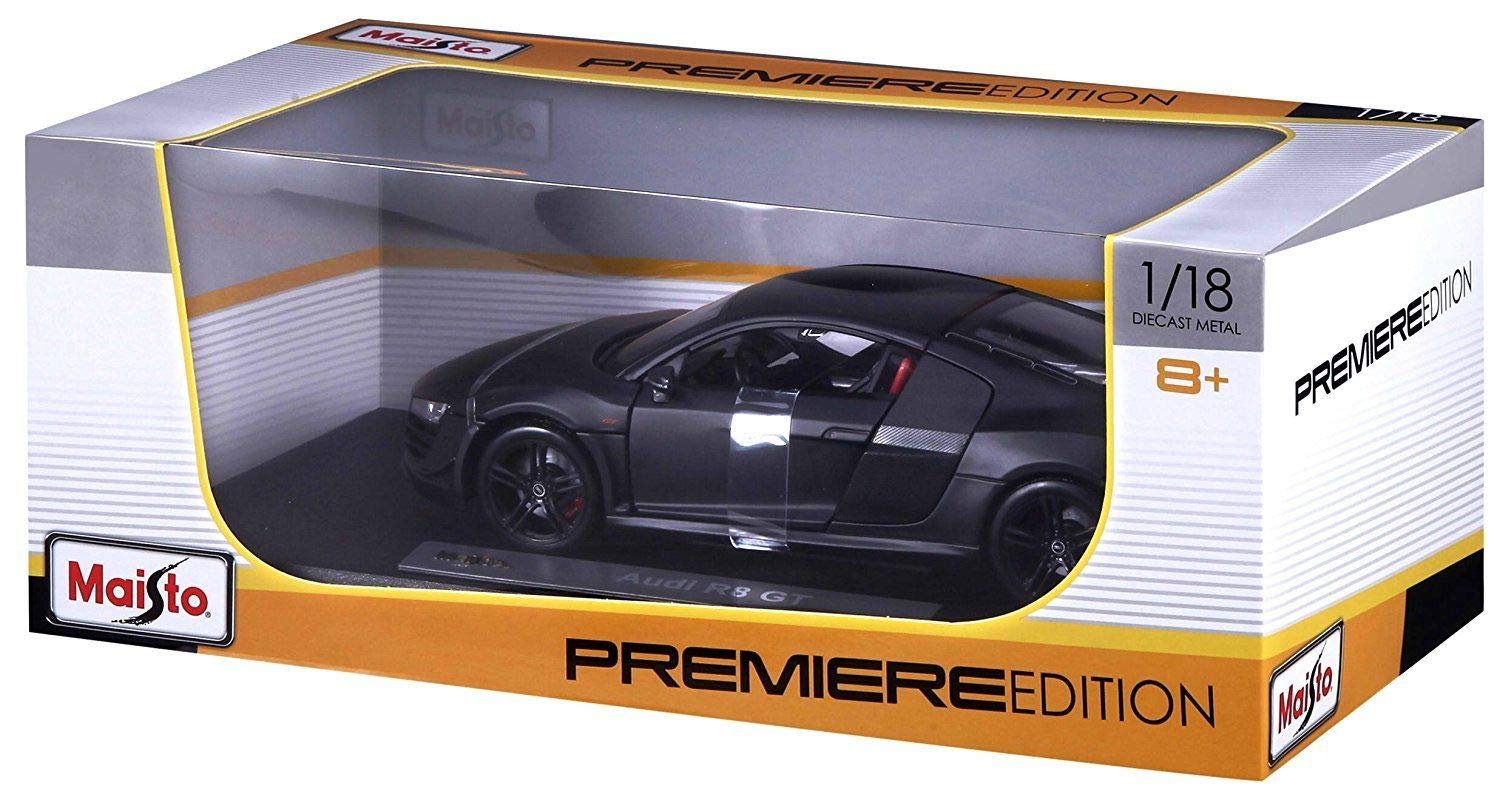 Amazon | マイスト 1/18 アウディ R8 GT Maisto 1/18 Audi R8 GT