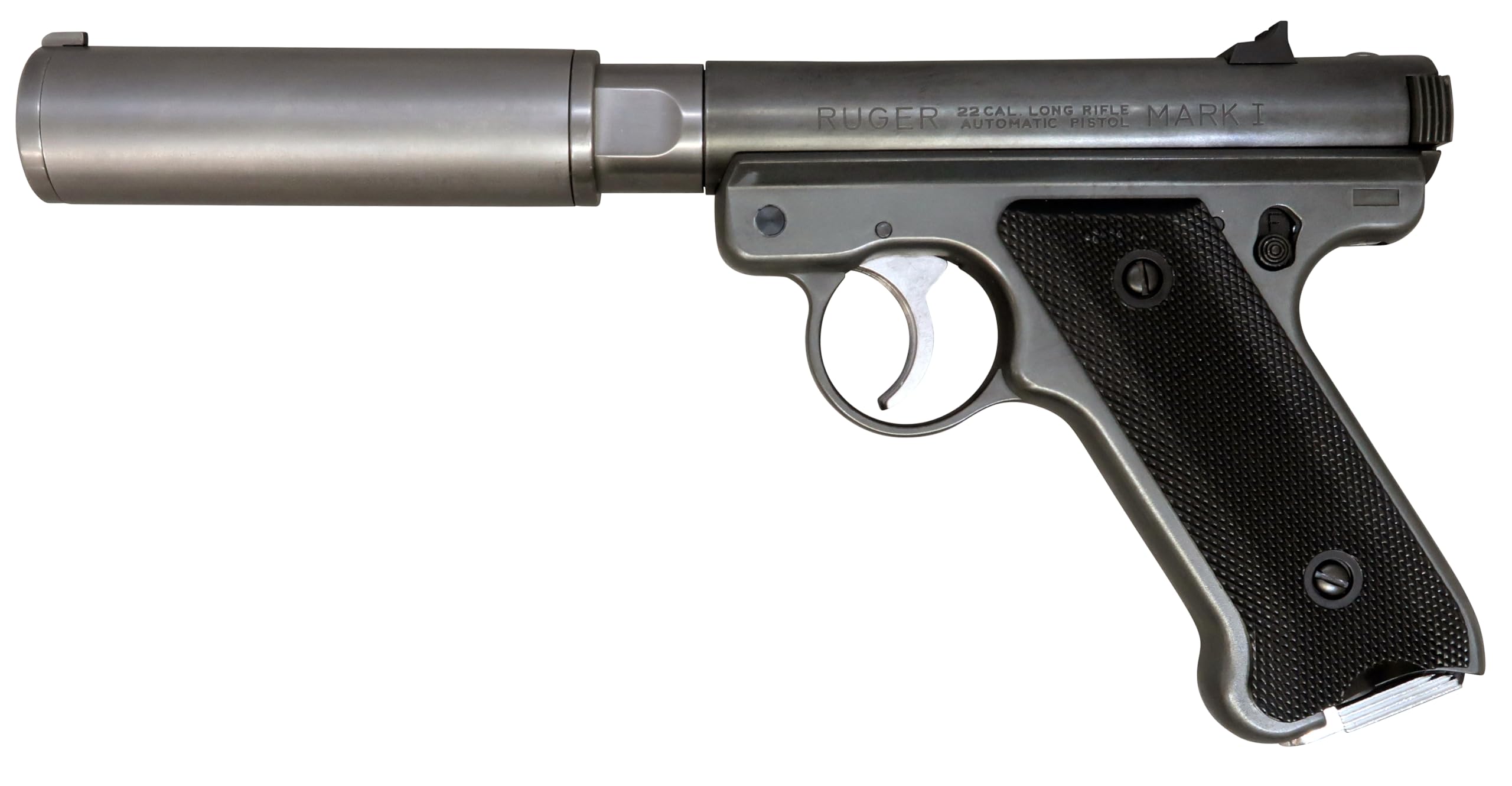 STURM RUGER Mk1 MAXI ガス式エアソフトガン STURM RUGER Mk1 MAXI