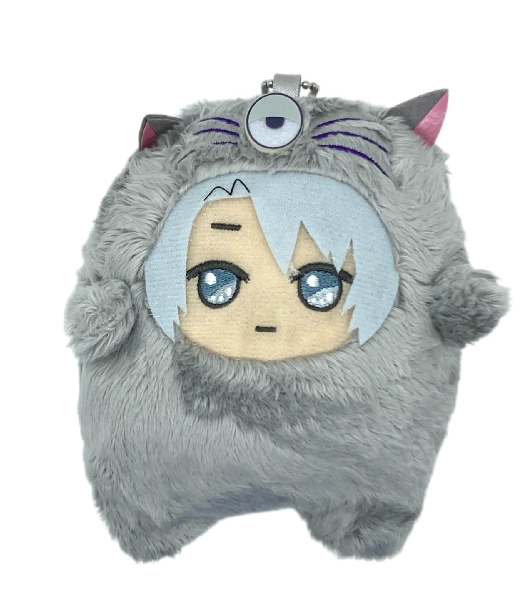 Amazon.co.jp: アイドリッシュセブン きらどるぬいぐるみ ～アイナナ