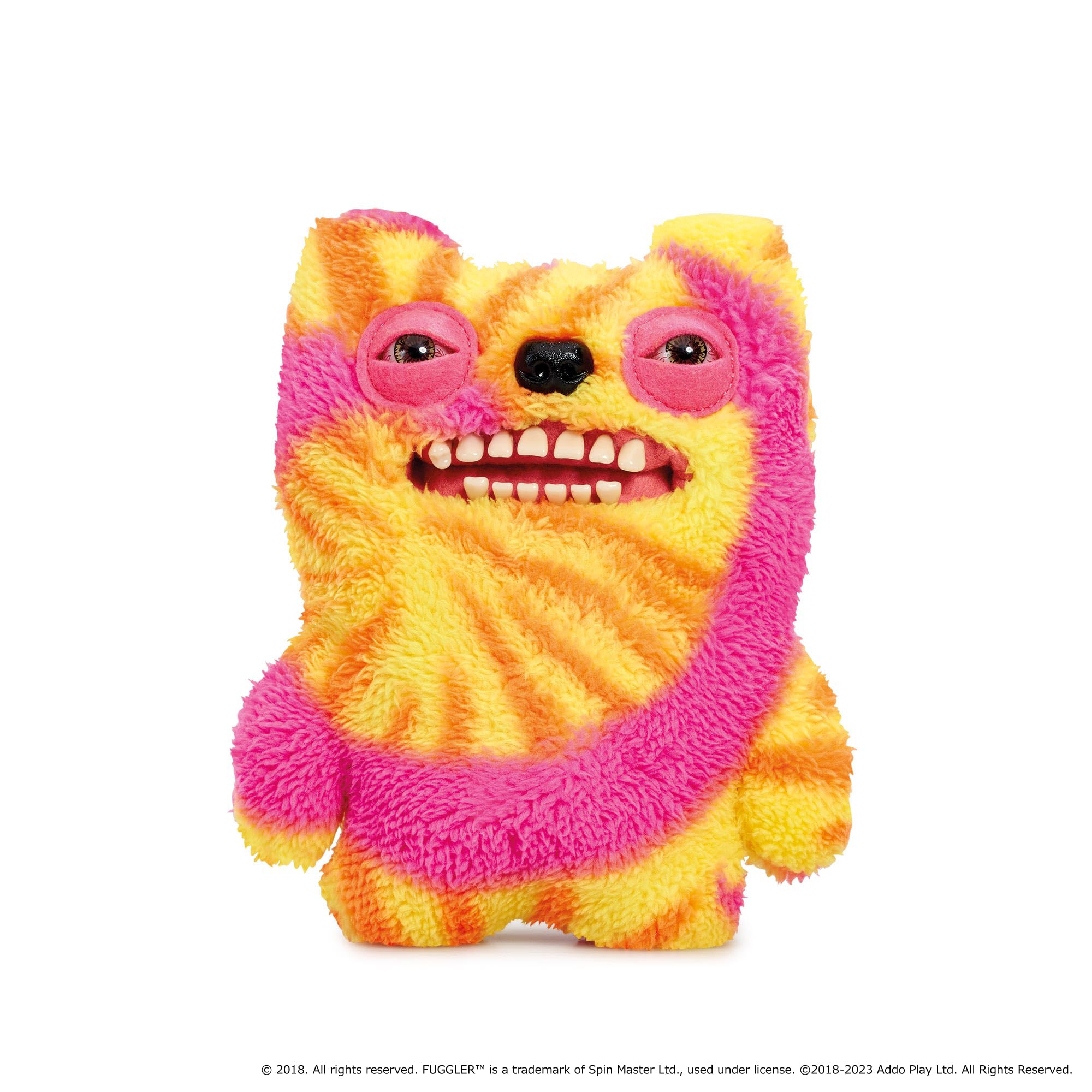 Amazon.co.jp: ファグラー (ラボミスフィット) Fuggler Laboratory