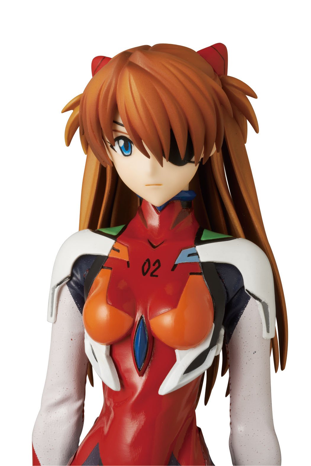 Amazon.co.jp: RAH リアルアクションヒーローズ ヱヴァンゲリヲン新