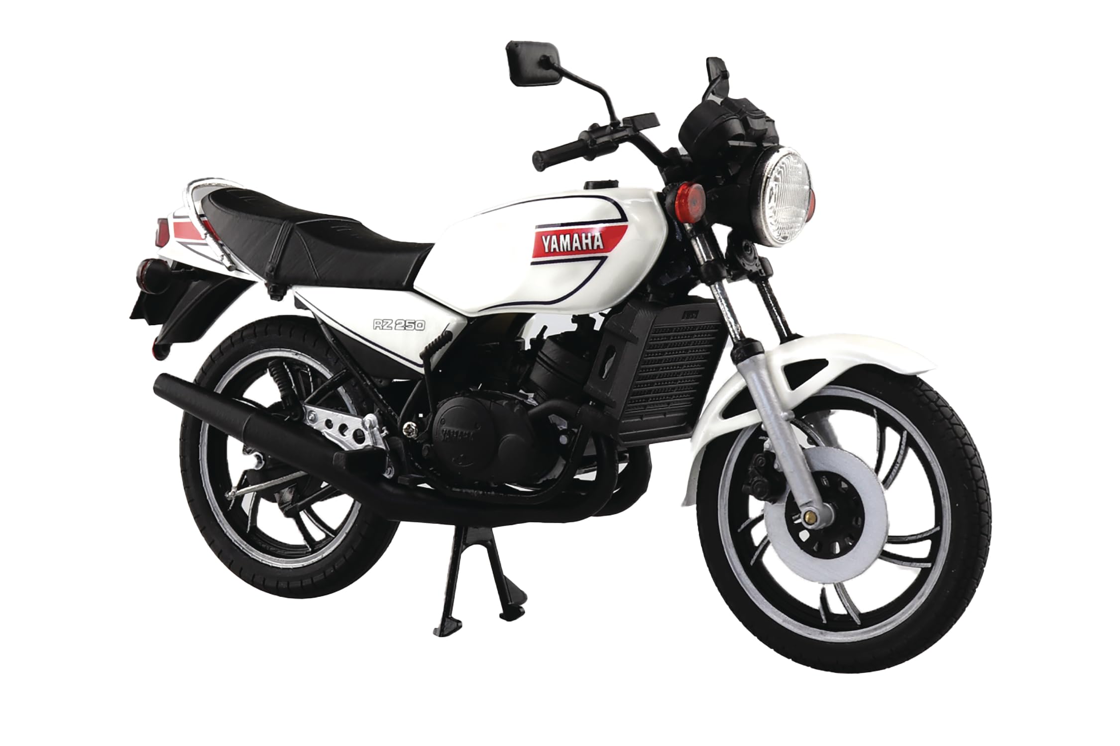Amazon | スカイネット 1/12 完成品バイク ヤマハ RZ250 ニューパール
