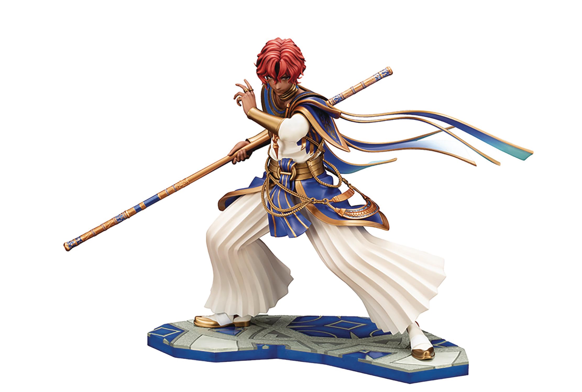 Amazon.com: KOTO Tales of Arise DOHALIM : Toys & Games