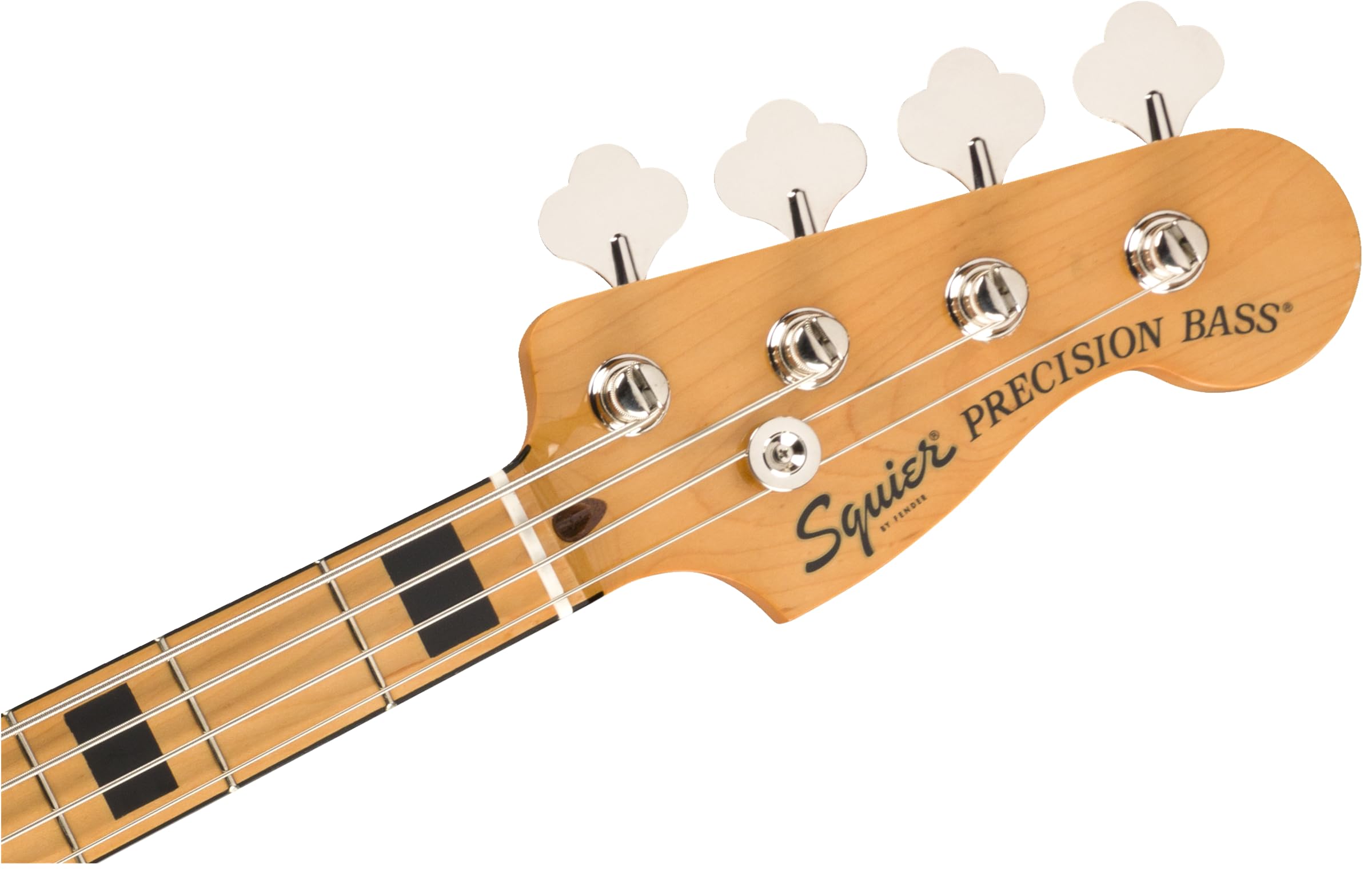 Amazon.co.jp: Squier by Fender エレキベース Classic Vibe 70s