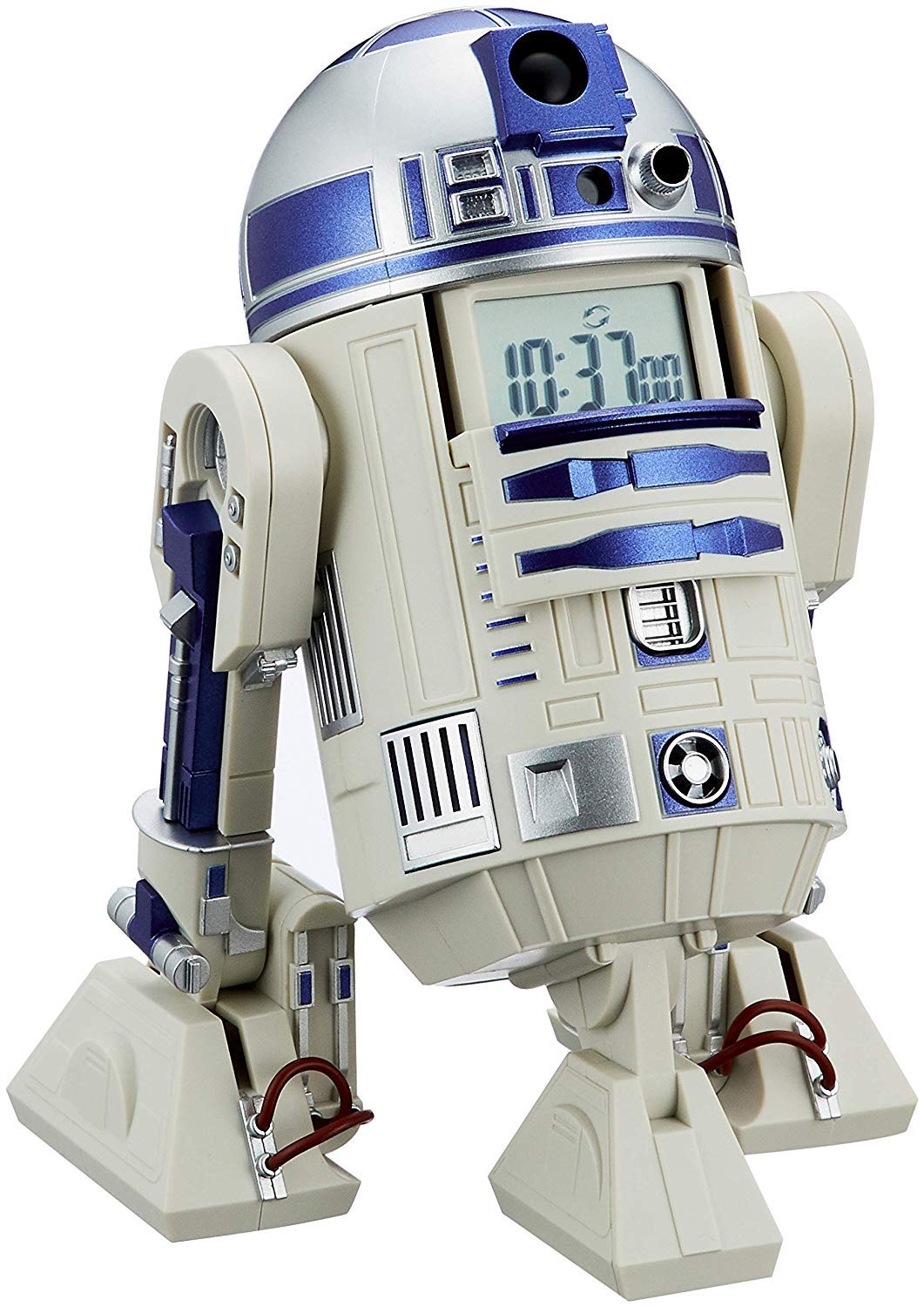 中古 リズム時計 限定200台 TOKIOTO R2-D2 8RDA71MC04｜Yahoo!フリマ